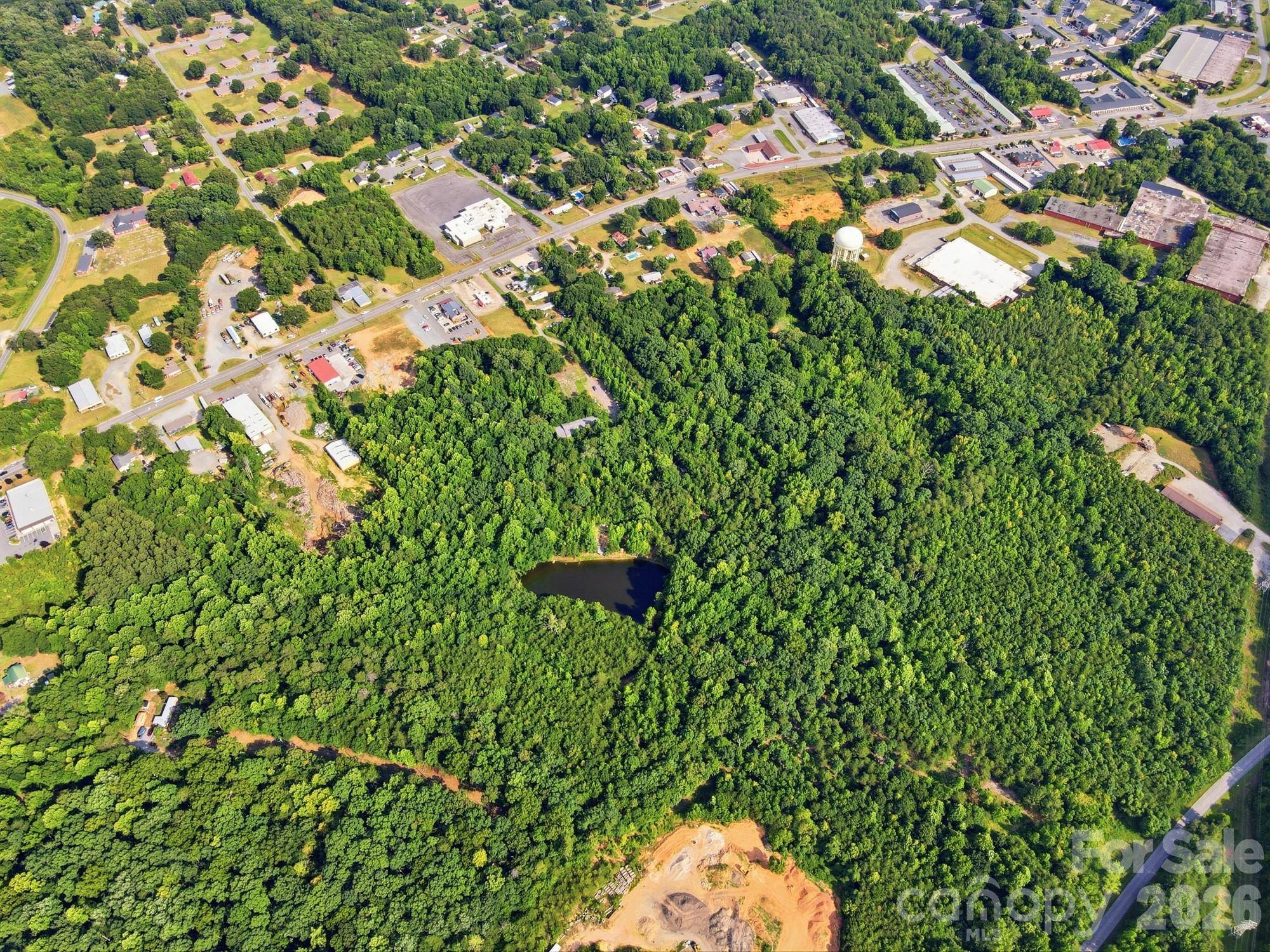 2531 N Aspen ST, Lincolnton, NC 28092