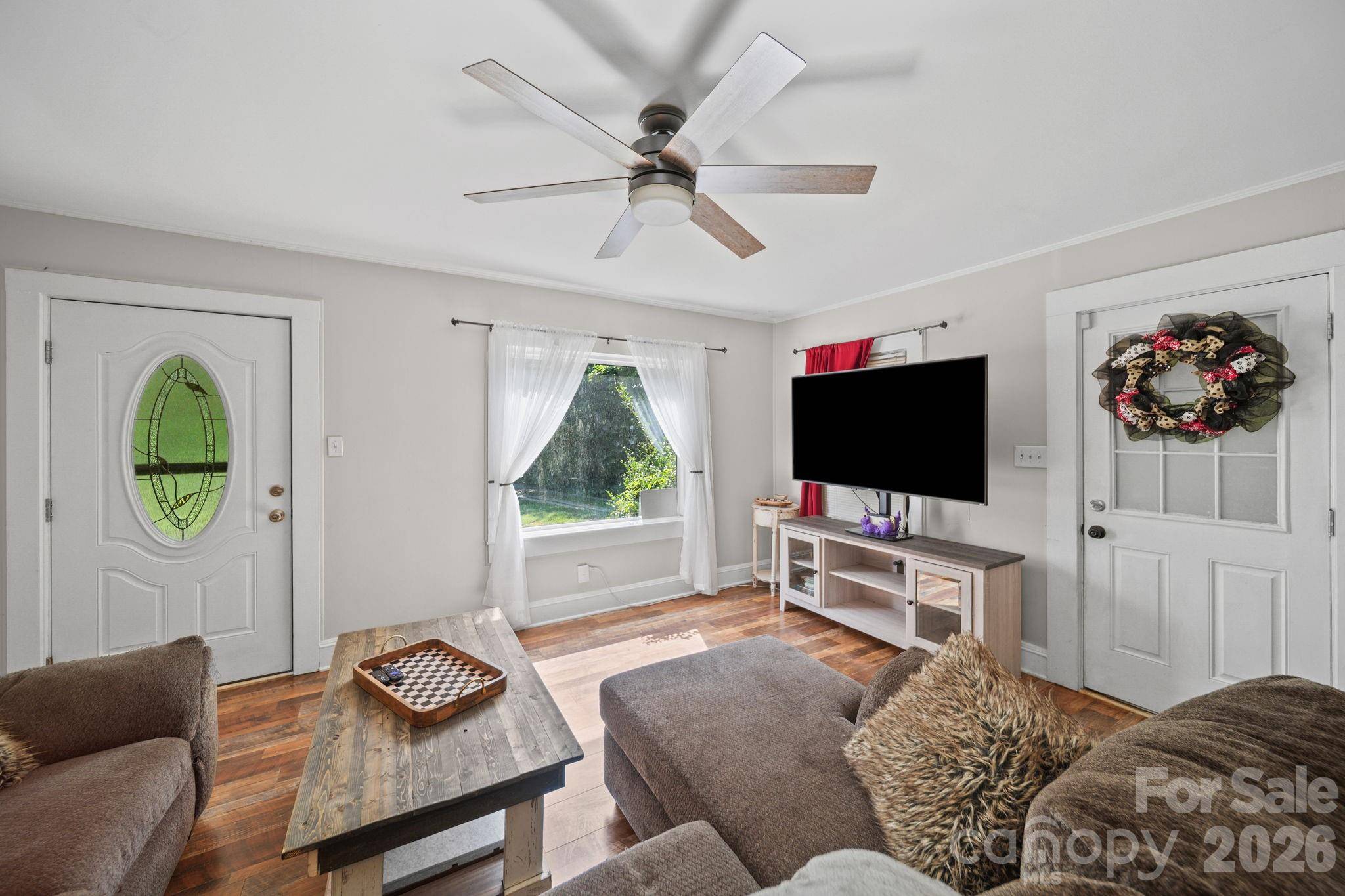 305 N Milford DR, Salisbury, NC 28144
