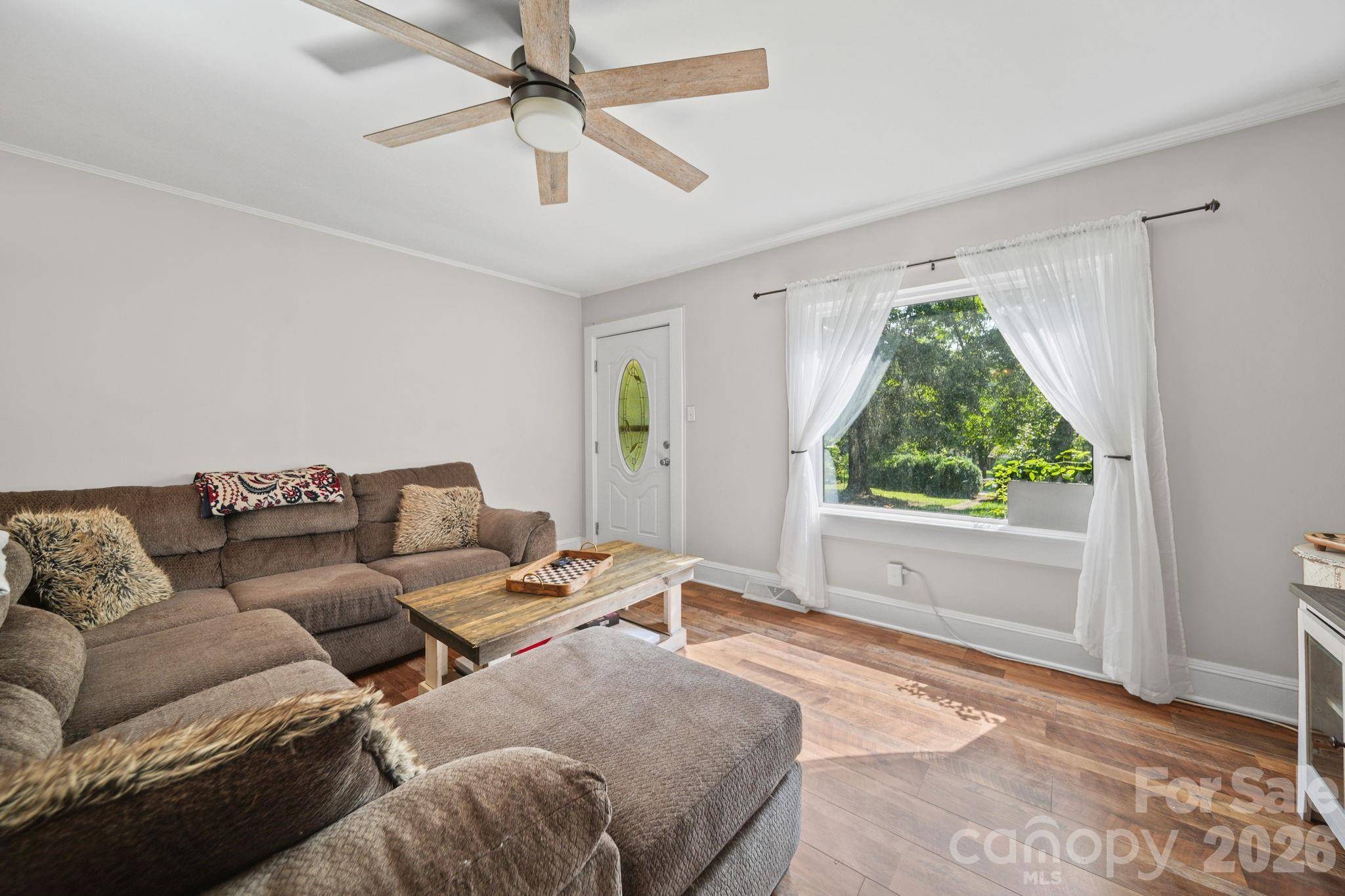 305 N Milford DR, Salisbury, NC 28144