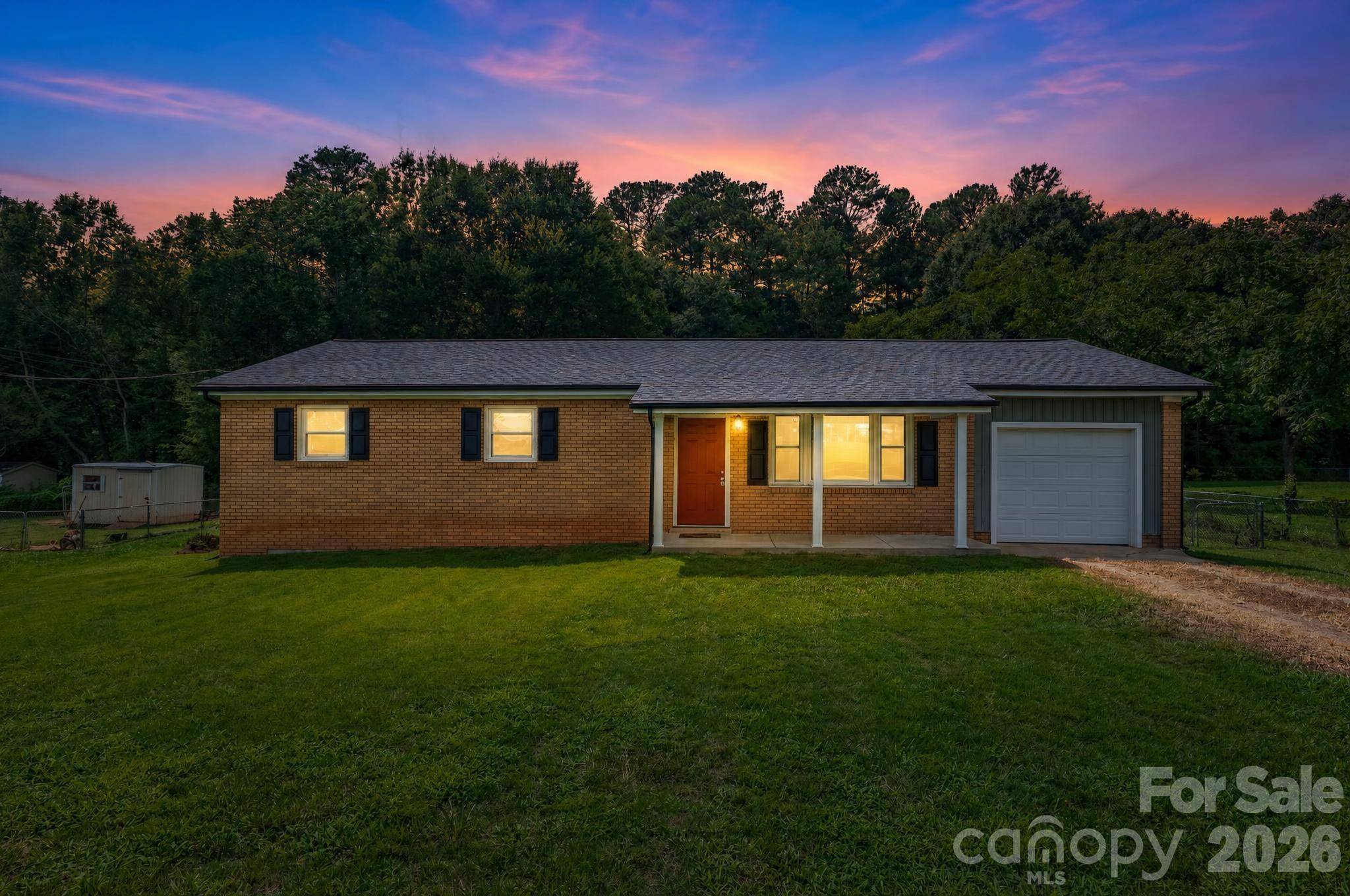3907 Little Mountain RD, Gastonia, NC 28056