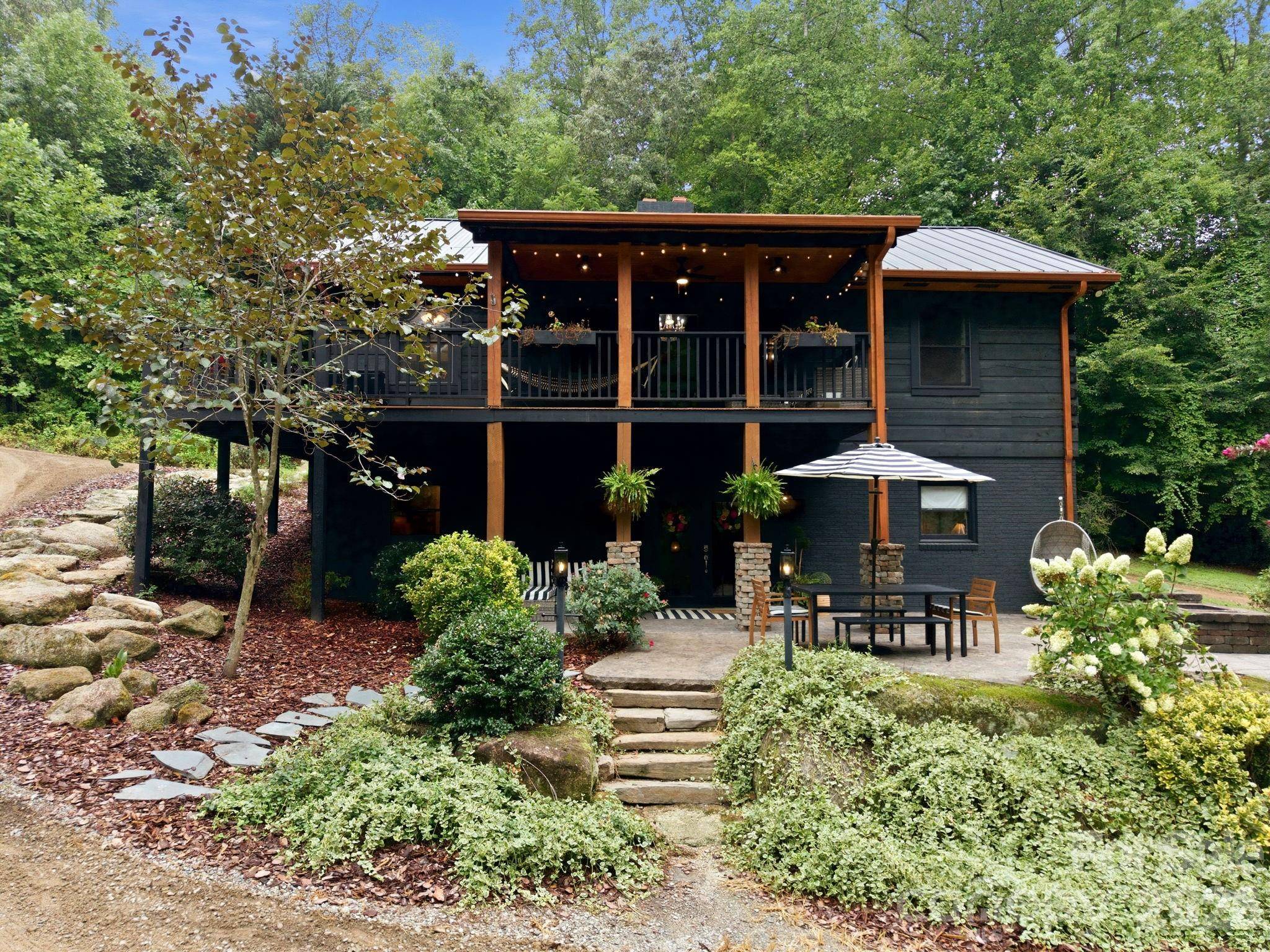690 Corriher Springs RD, China Grove, NC 28023