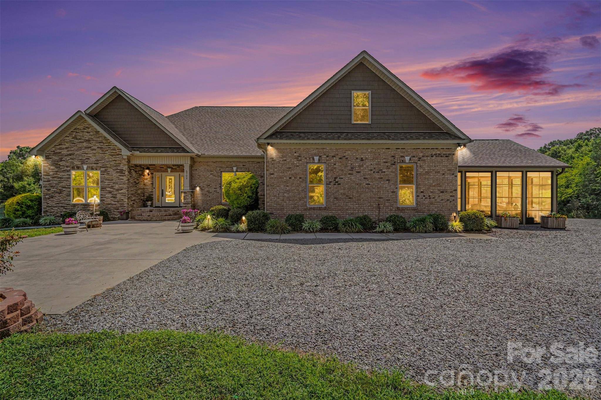 5702 Army RD, Marshville, NC 28103