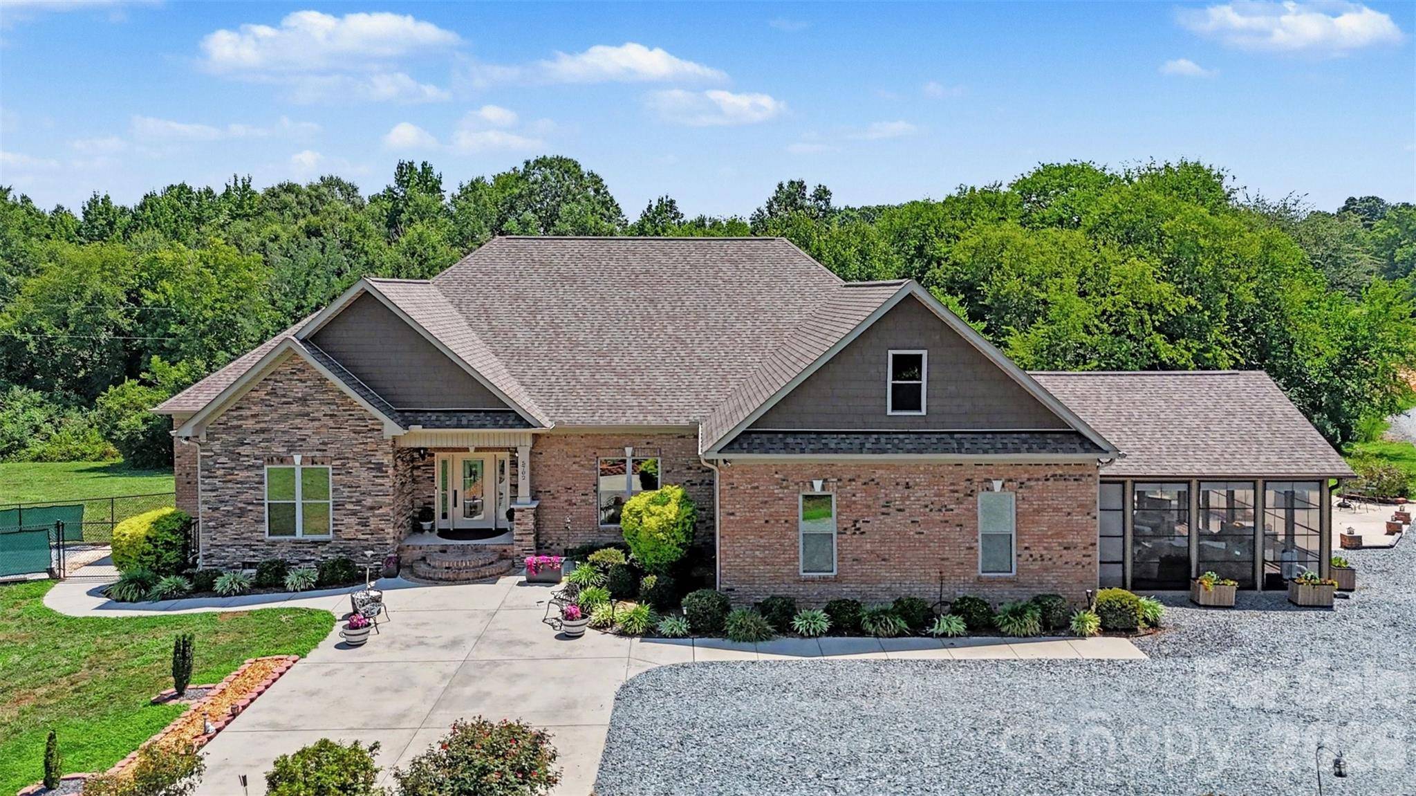 5702 Army RD, Marshville, NC 28103