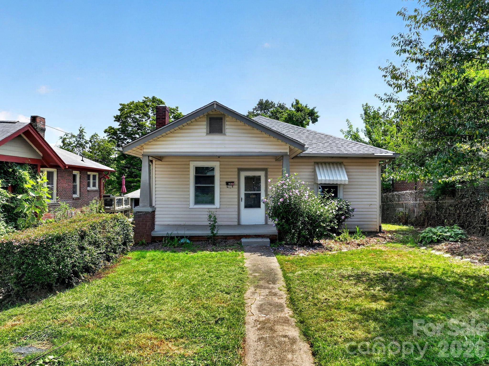 29 Mildred AVE, Asheville, NC 28806