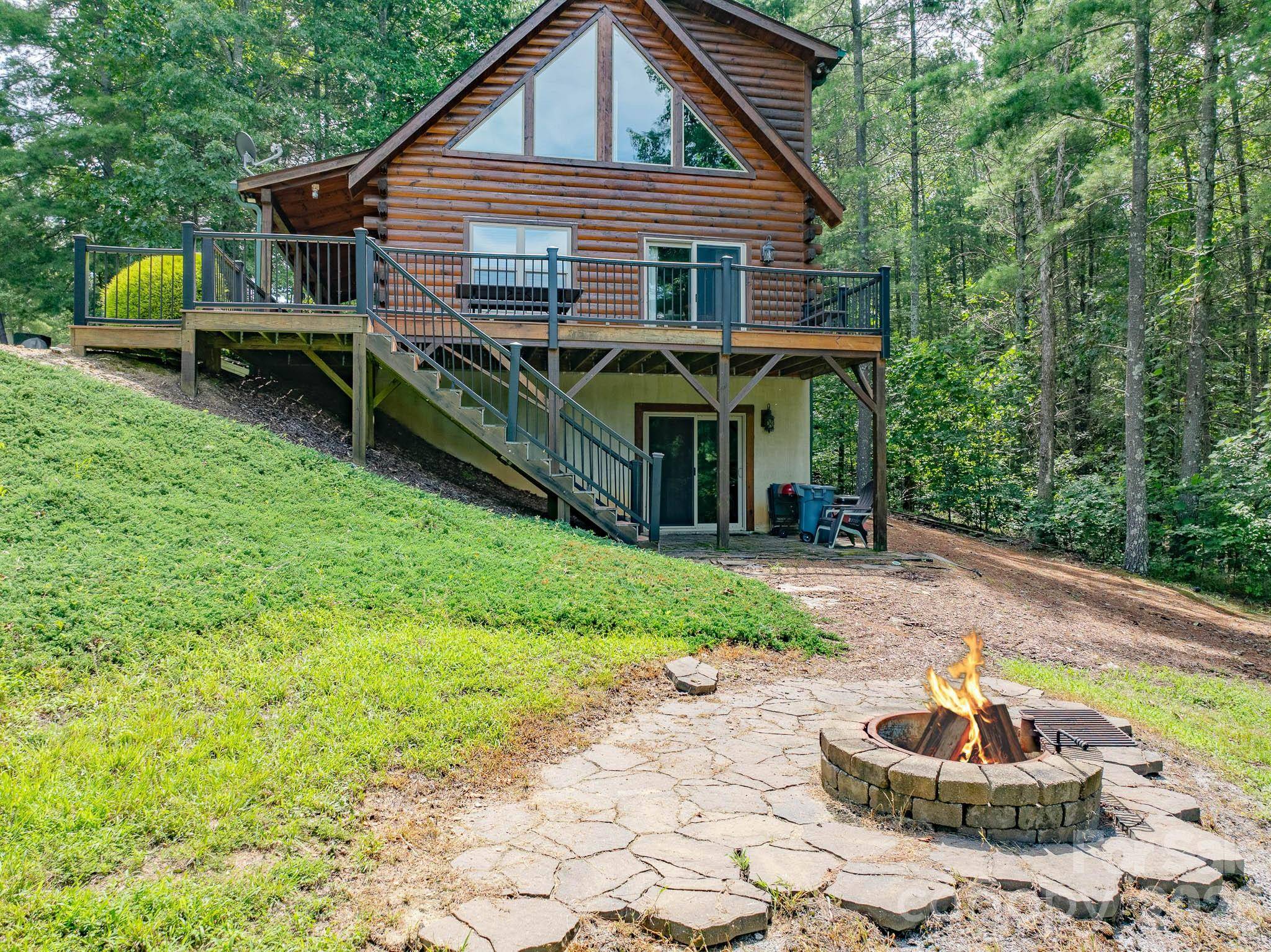 1191 Scenic Vista DR #281, Nebo, NC 28761