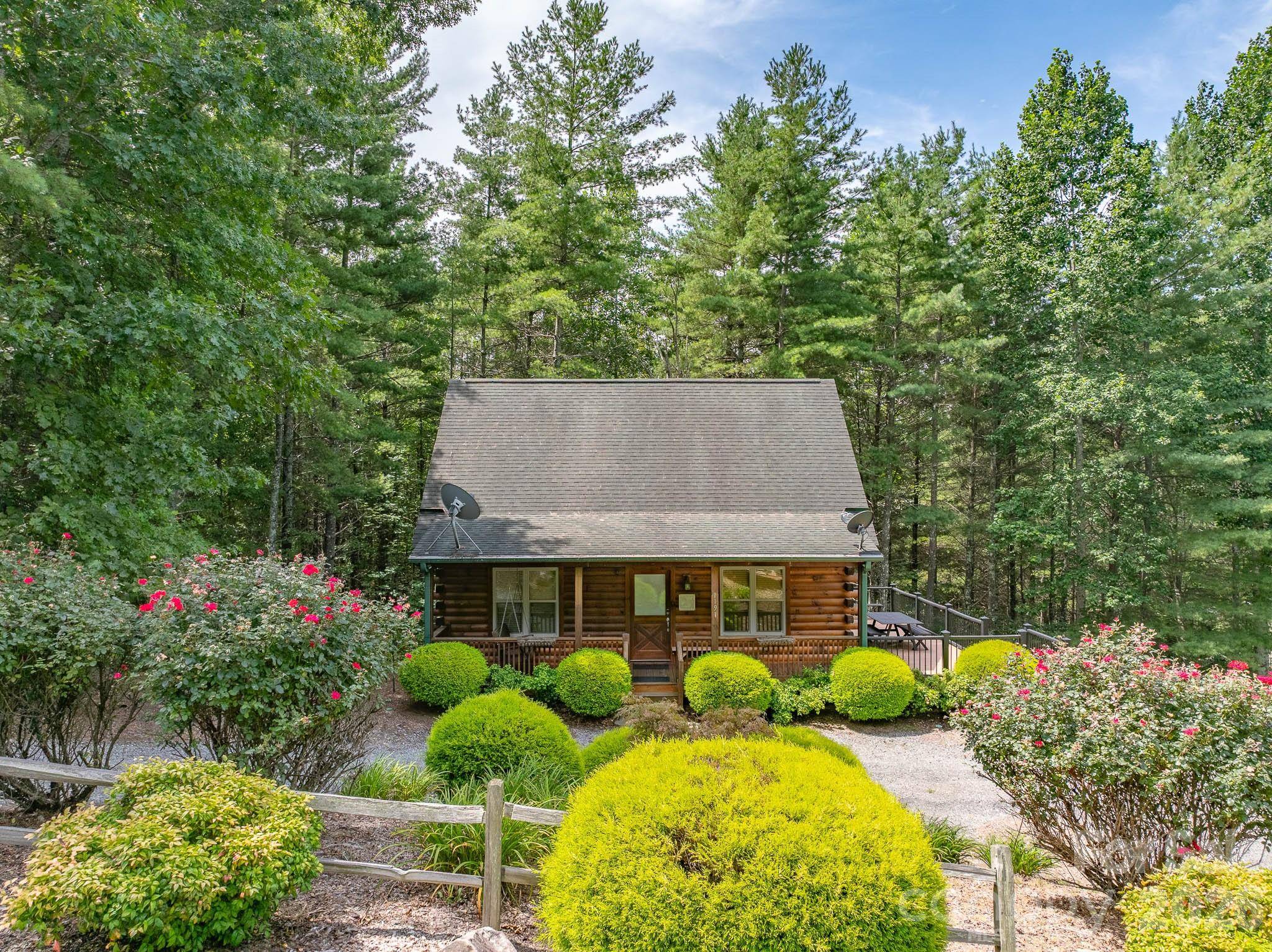 1191 Scenic Vista DR #281, Nebo, NC 28761