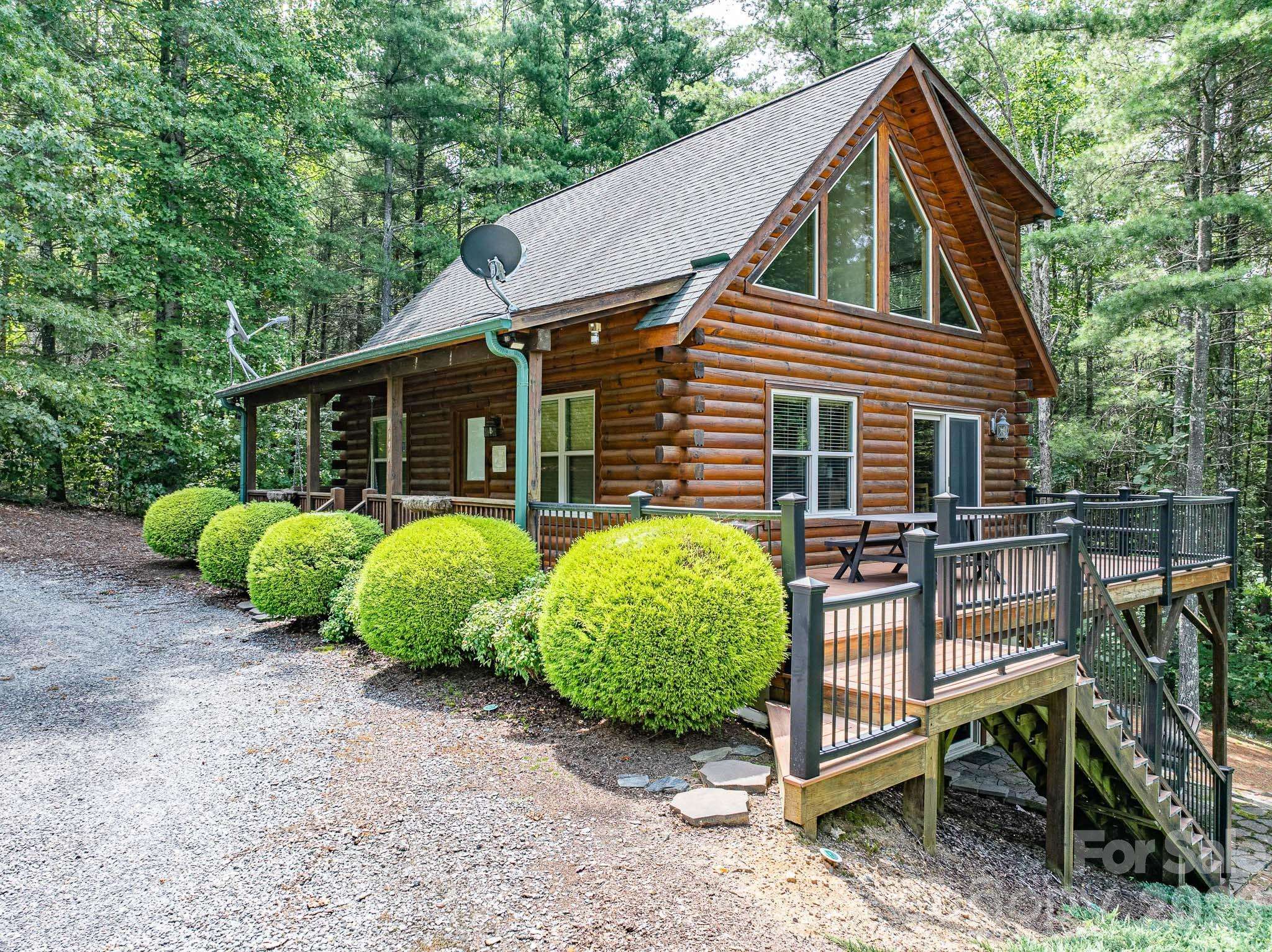 1191 Scenic Vista DR #281, Nebo, NC 28761