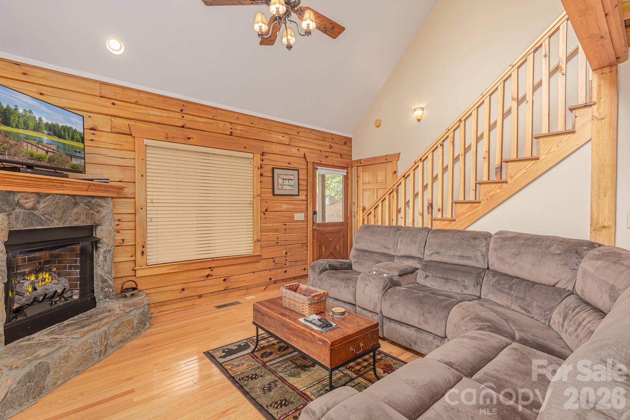 1191 Scenic Vista DR #281, Nebo, NC 28761