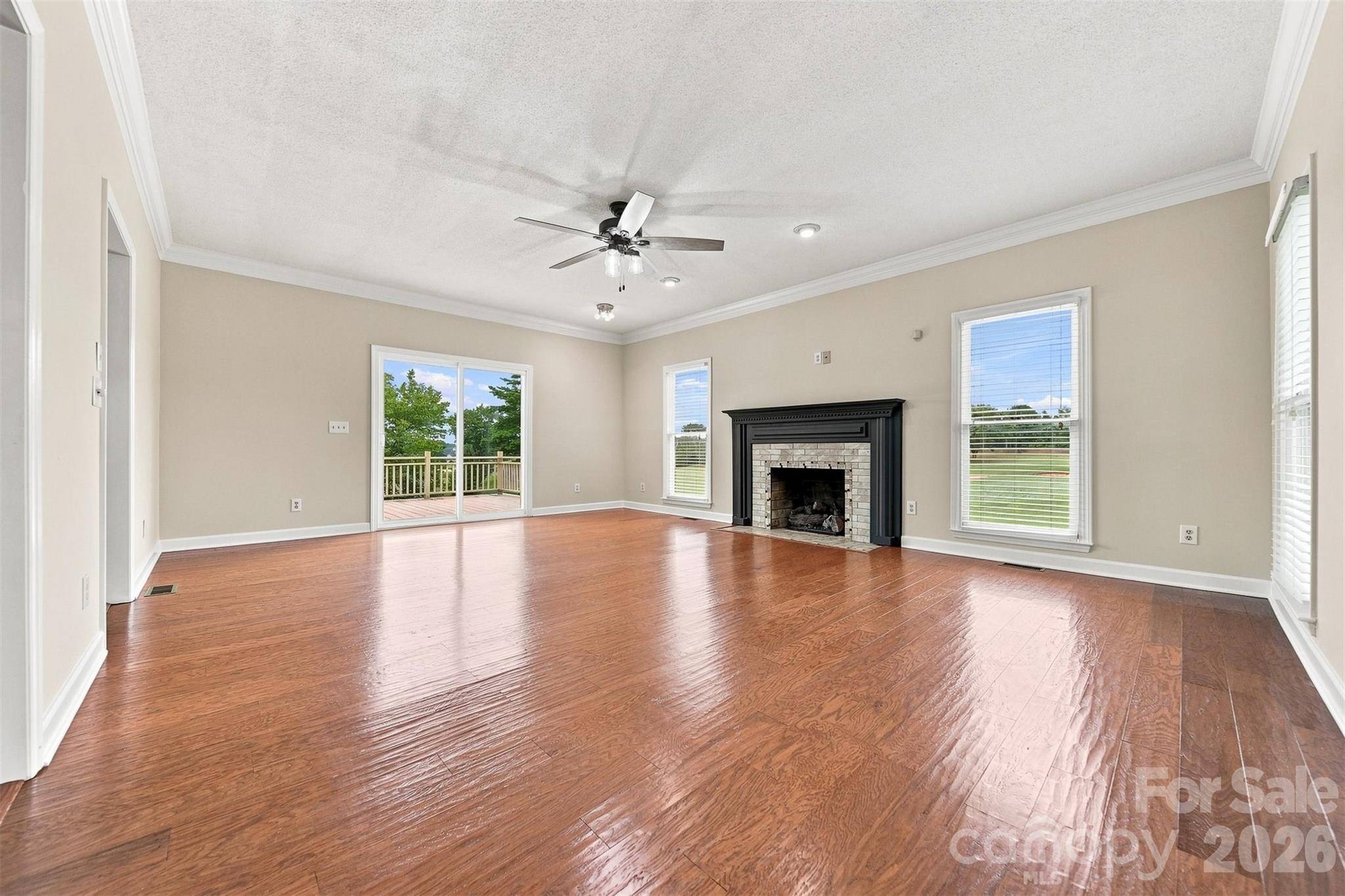 18 Meandering WAY, Granite Falls, NC 28630