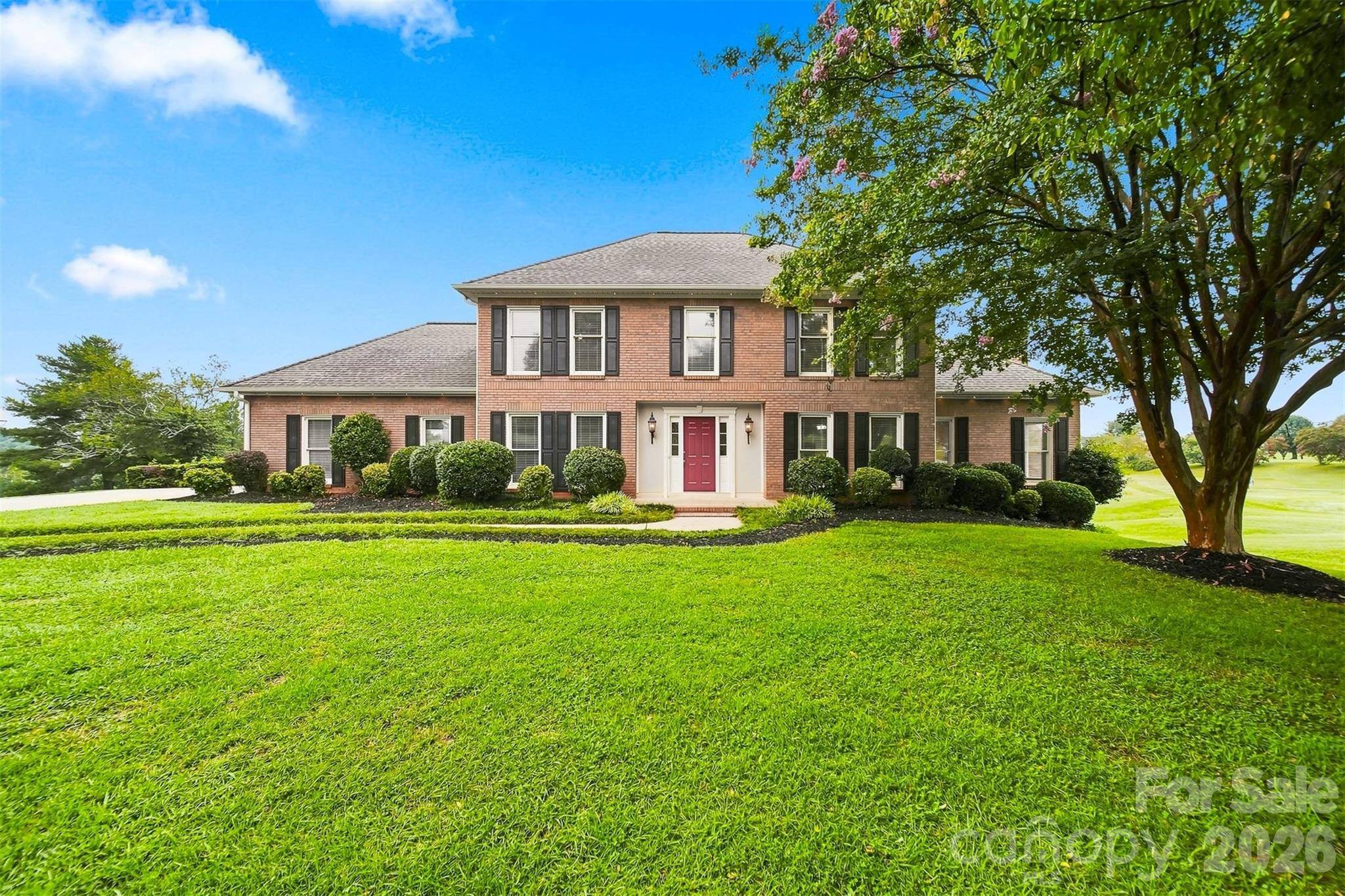 18 Meandering WAY, Granite Falls, NC 28630