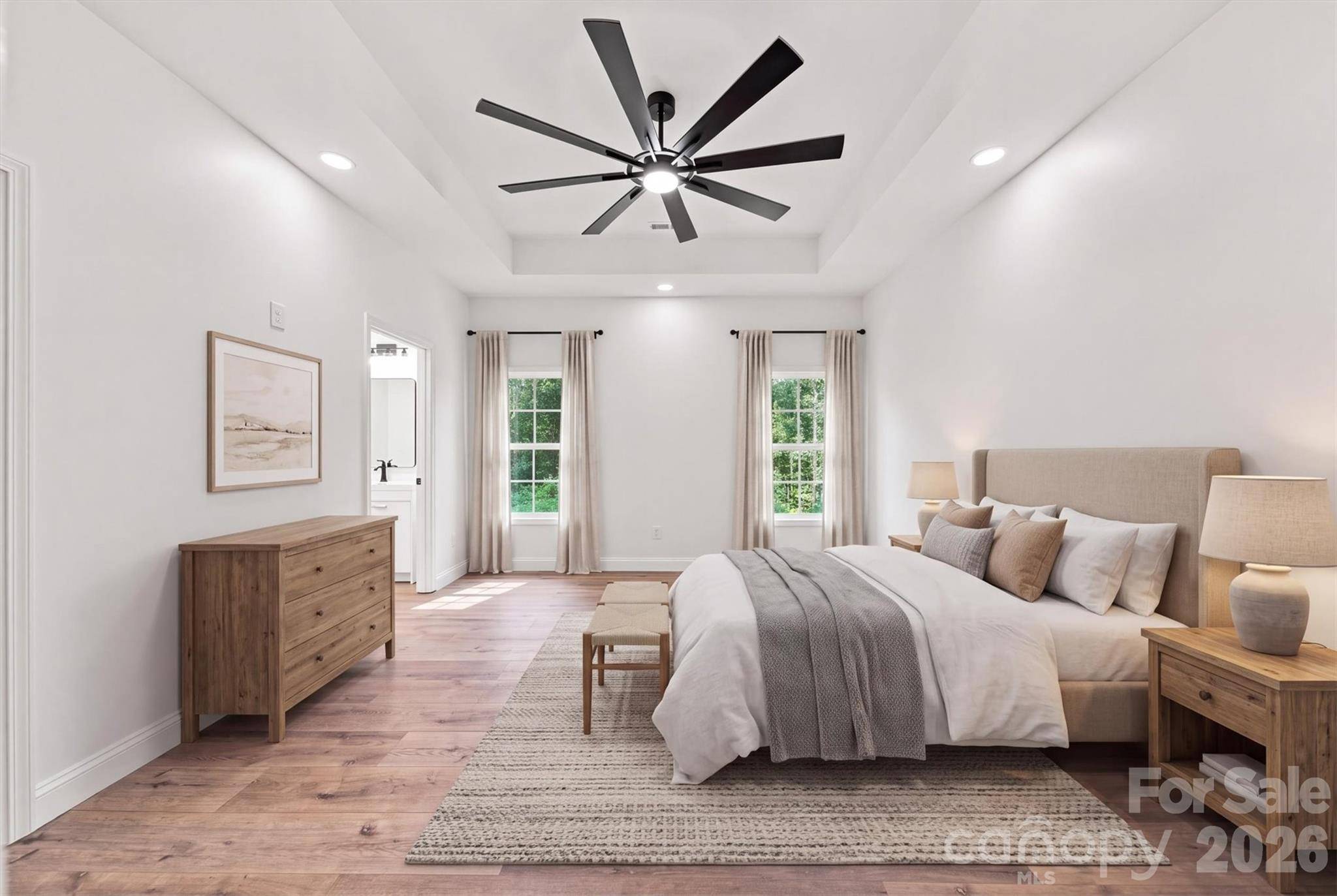 1694 Parsonage LN, Newton, NC 28658