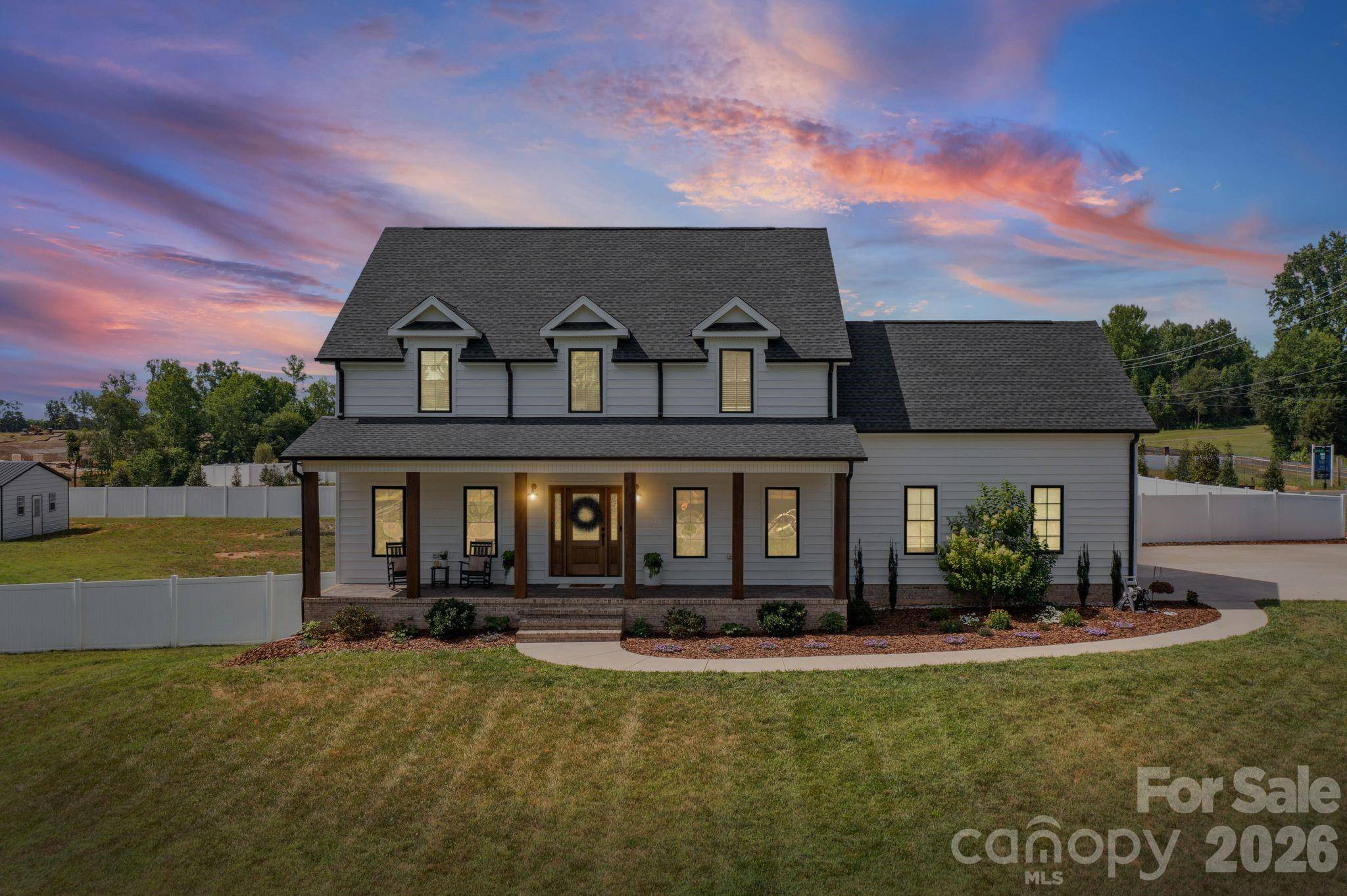 4791 Cooper RD, Clemmons, NC 27012