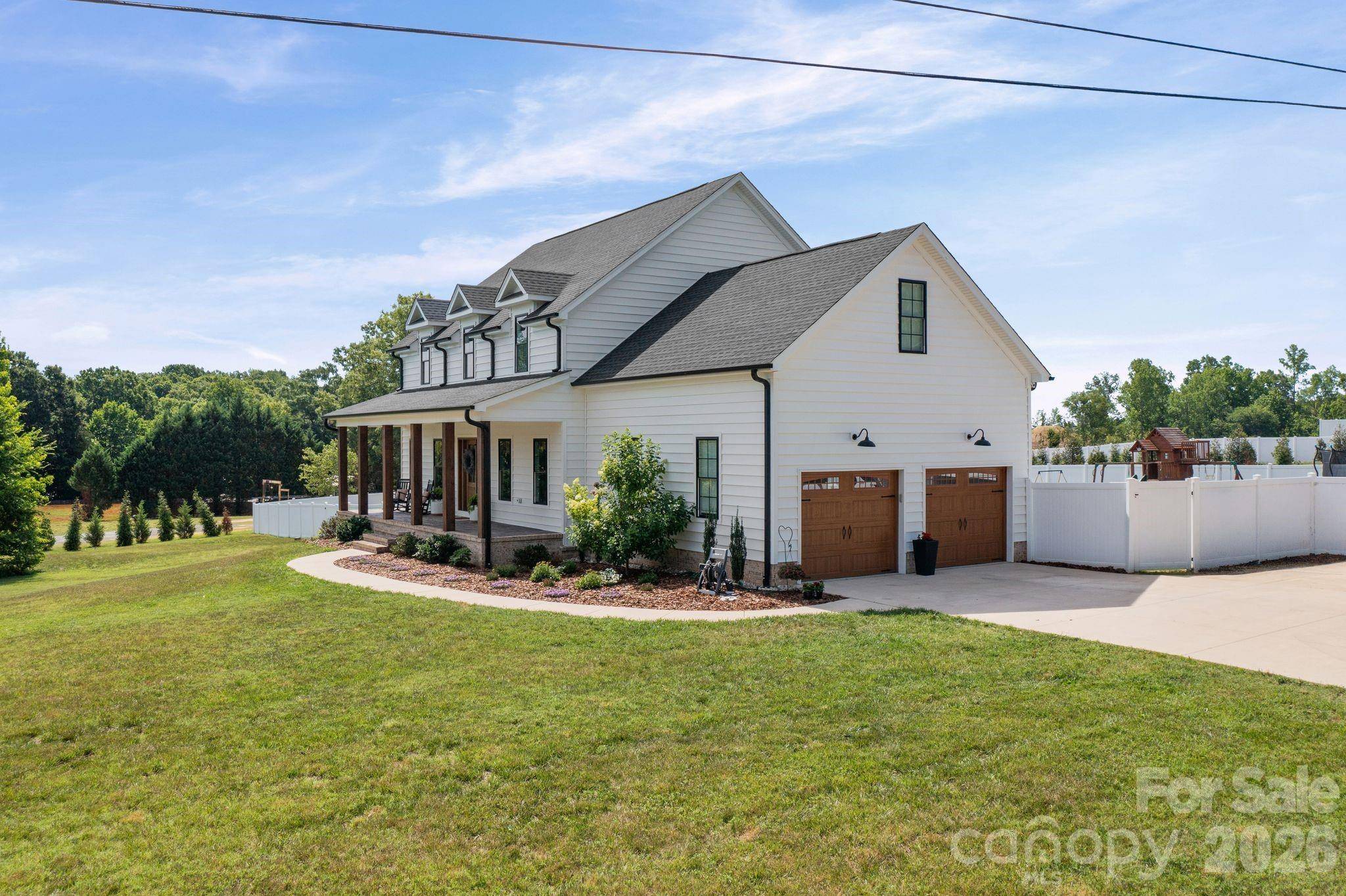 4791 Cooper RD, Clemmons, NC 27012