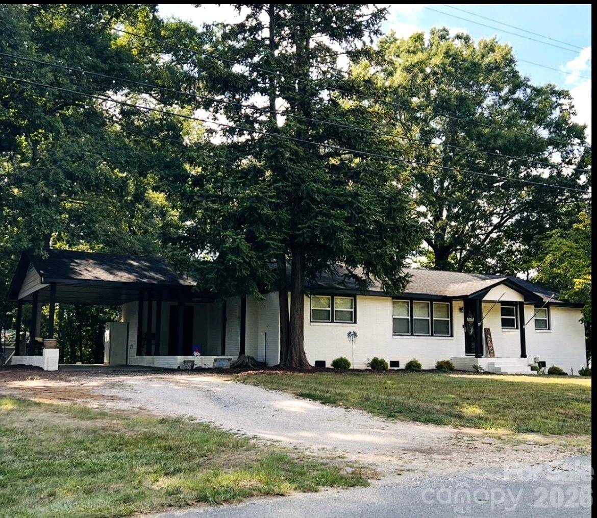 114 Chaney ST, Wingate, NC 28174