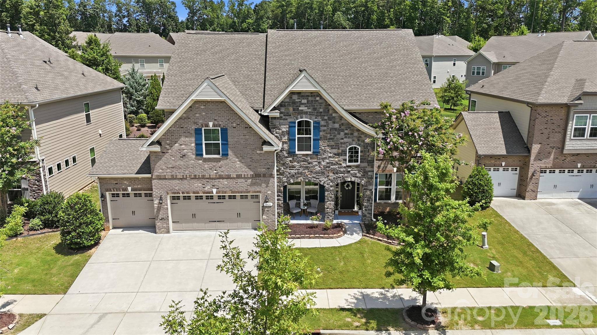 1621 Afton WAY, Fort Mill, SC 29708
