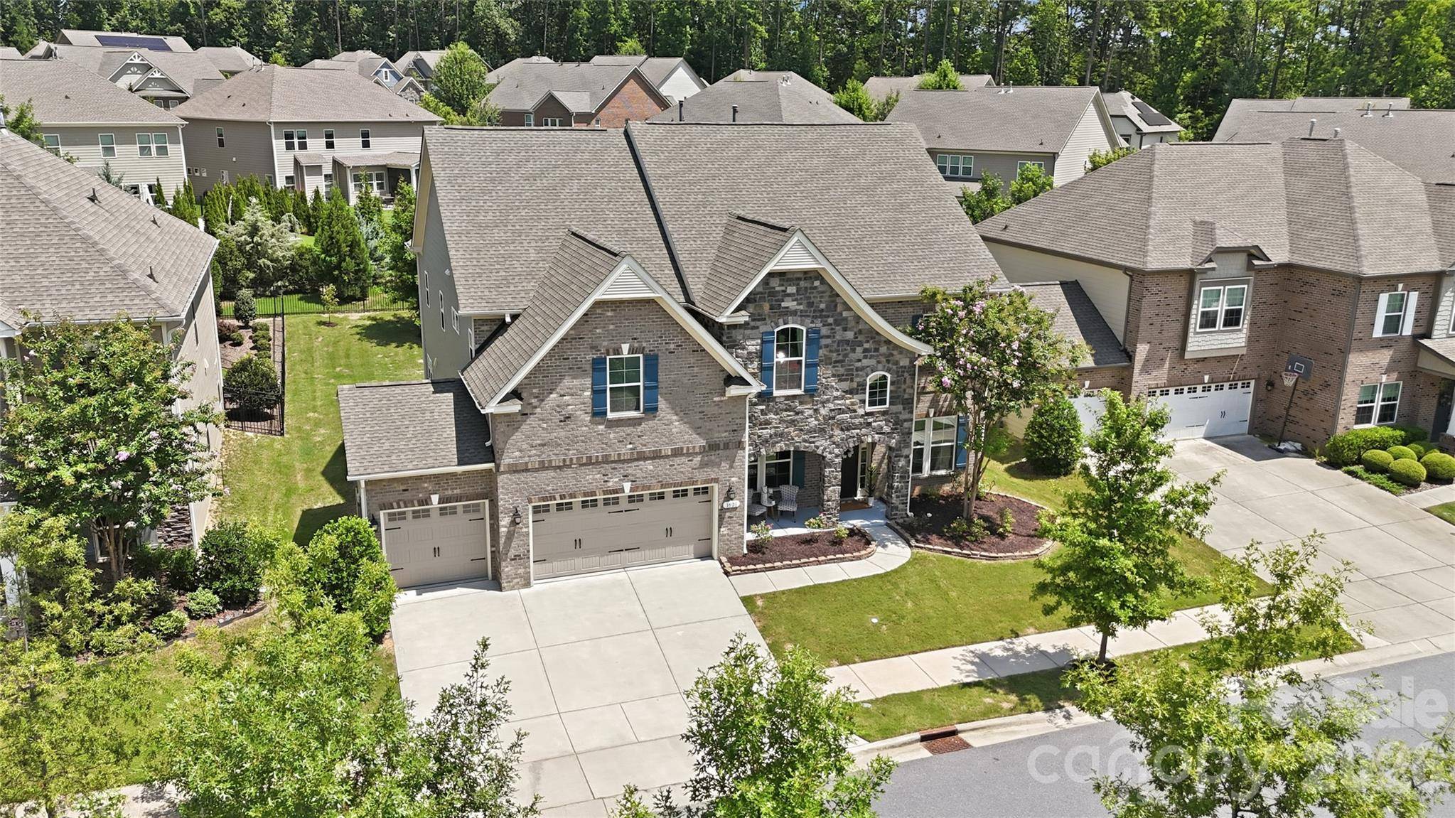 1621 Afton WAY, Fort Mill, SC 29708
