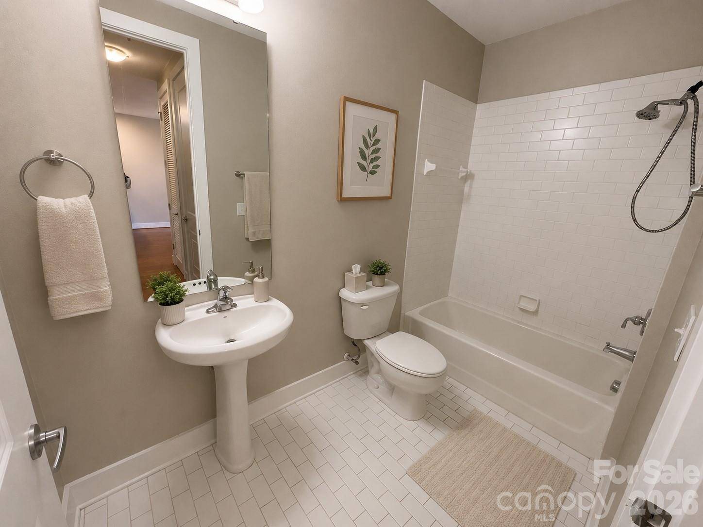 1101 W 1st ST #409, Charlotte, NC 28202