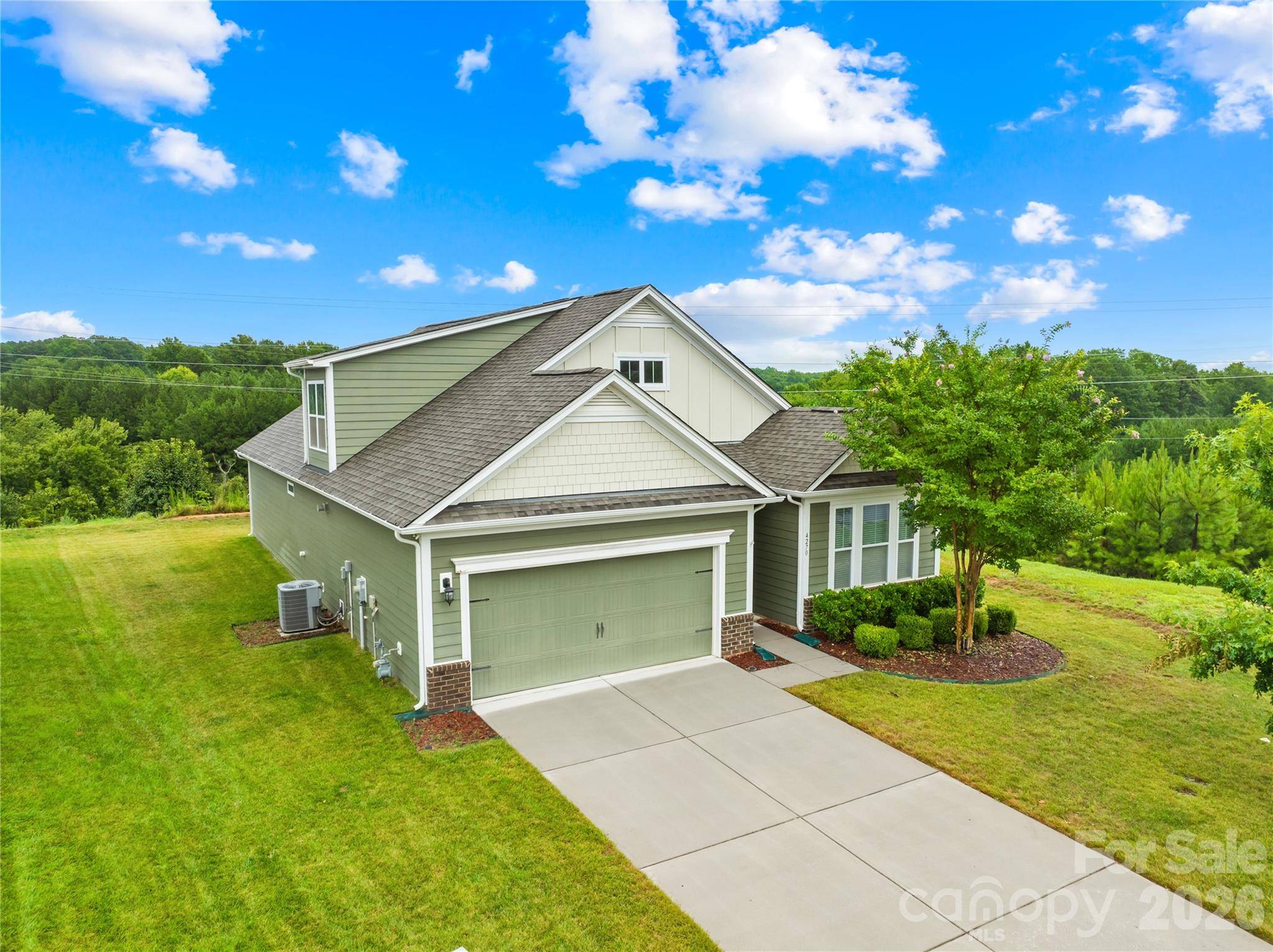 4270 Legacy DR, Denver, NC 28037