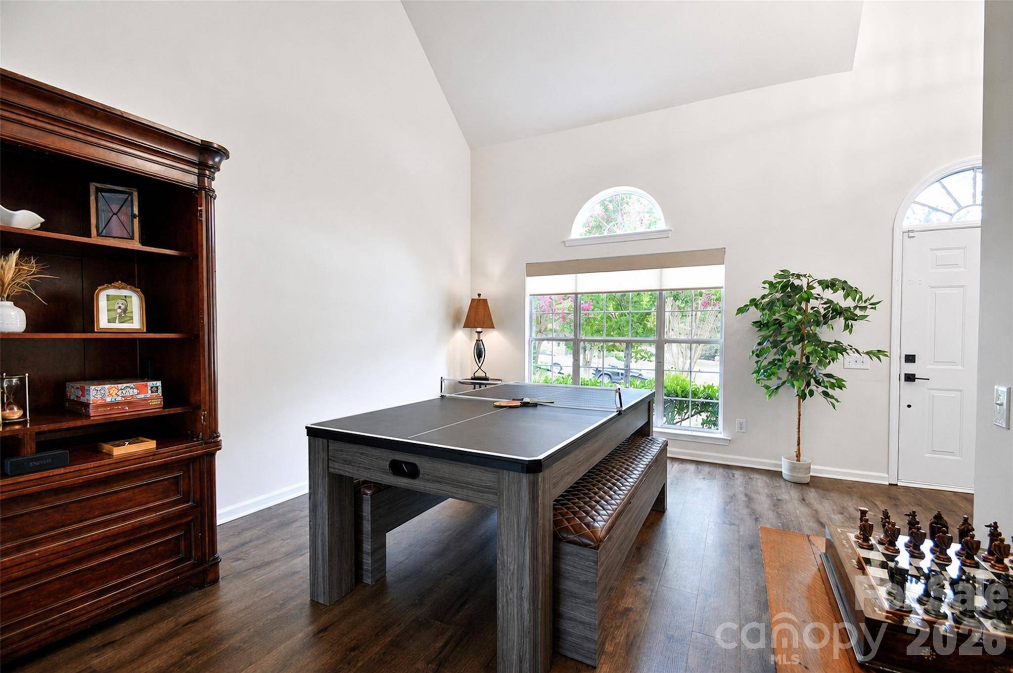 6634 Bells Mill DR, Charlotte, NC 28269