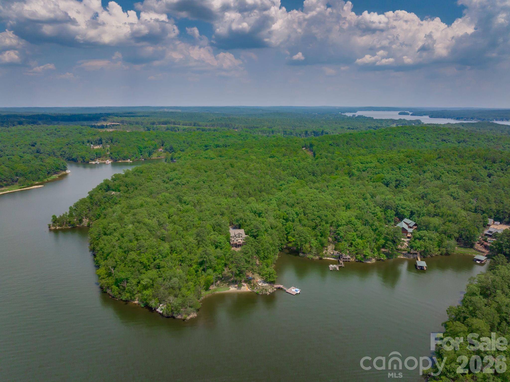 2273 A Horton Cove Lake Water RD, Camden, SC 29020