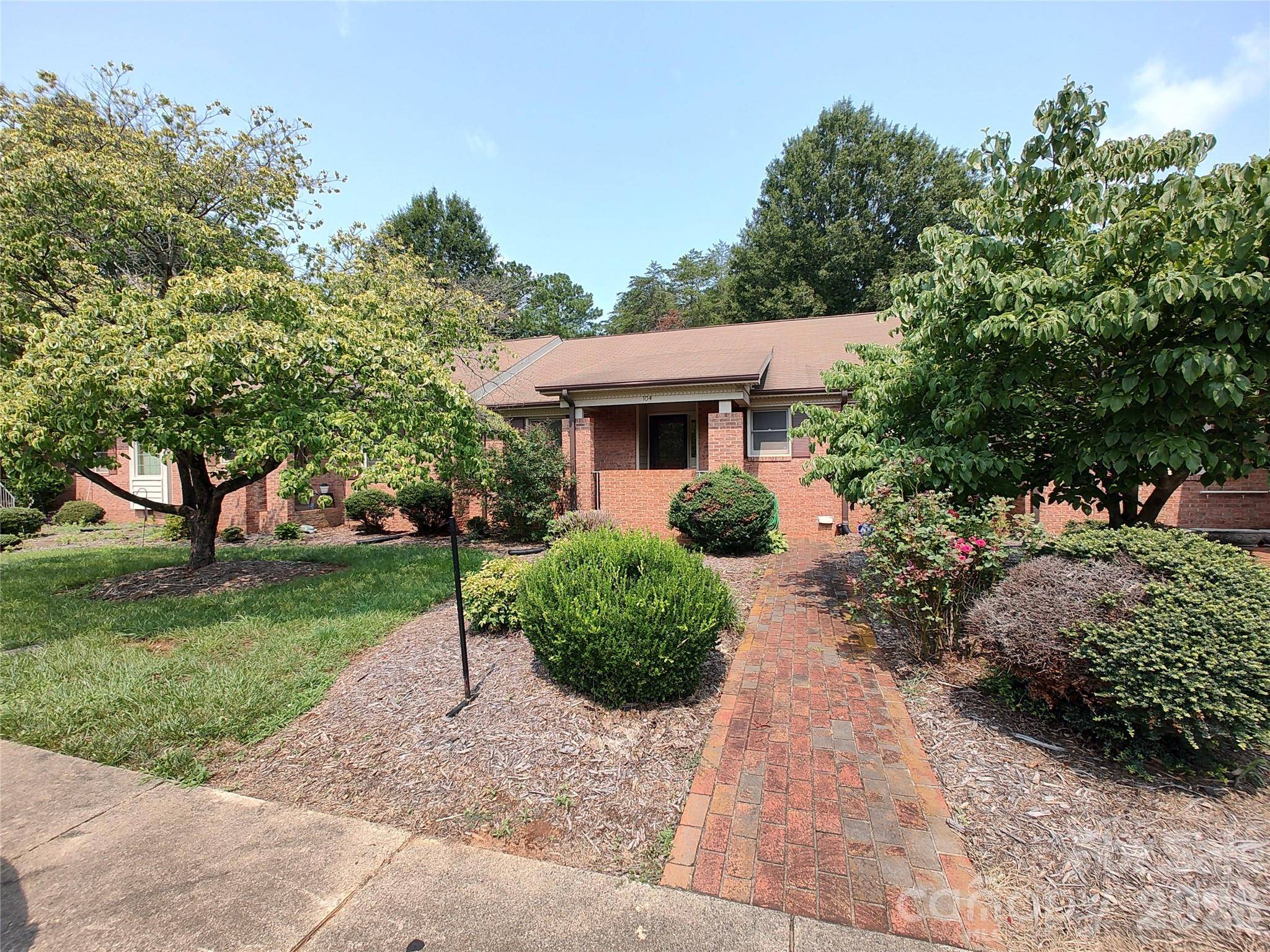 104 Swaim CT, Salisbury, NC 28147