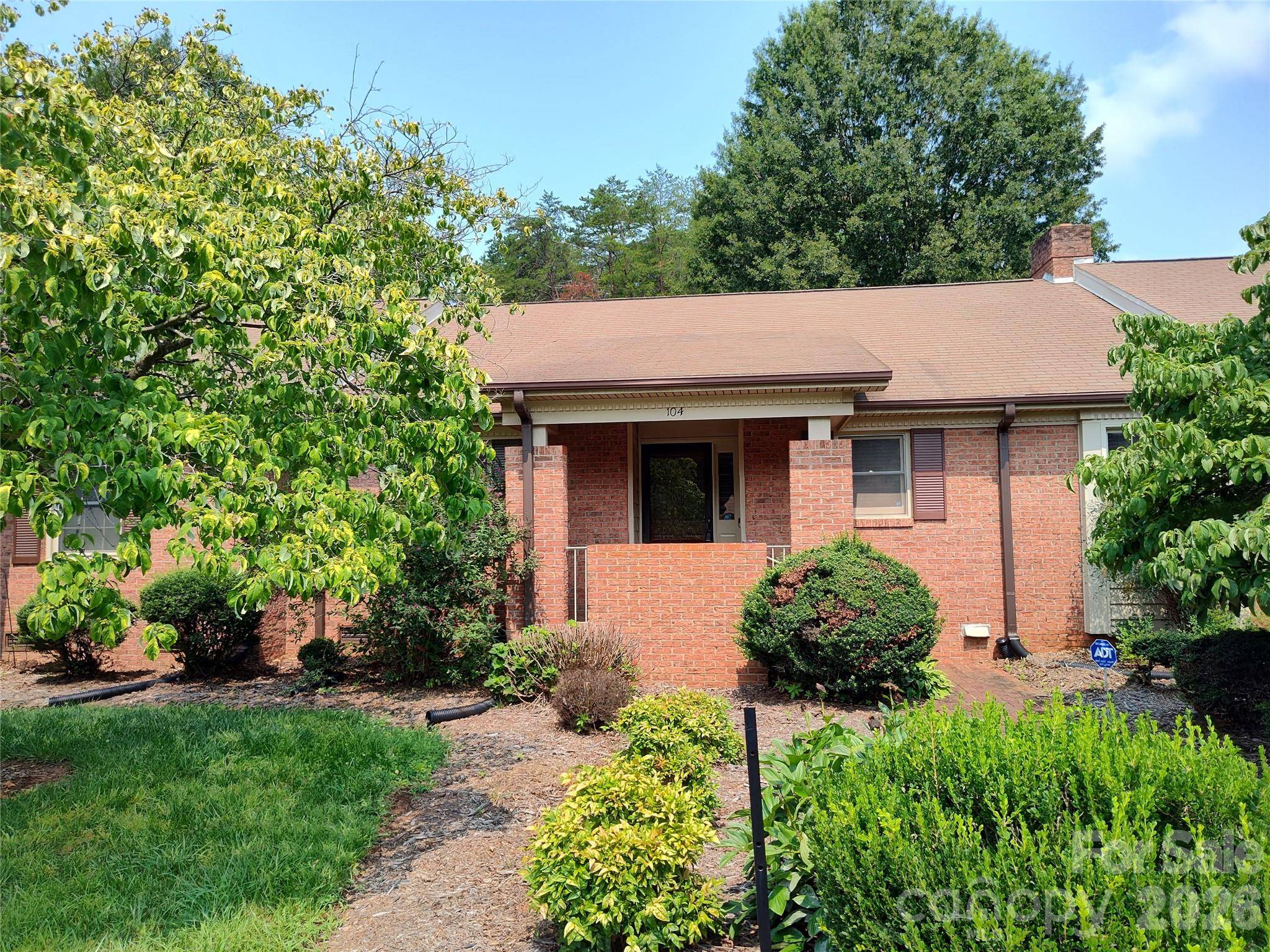 104 Swaim CT, Salisbury, NC 28147
