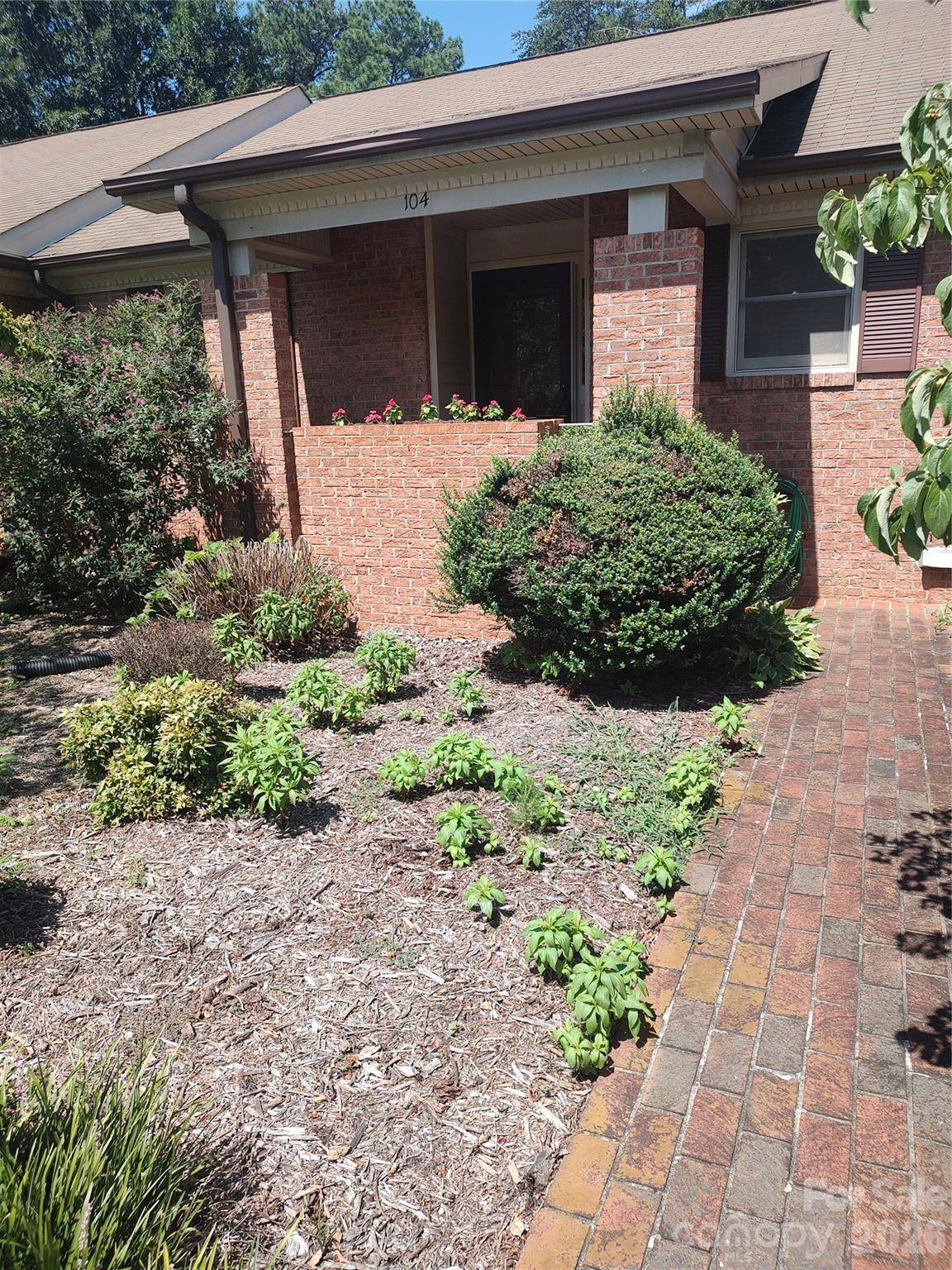 104 Swaim CT, Salisbury, NC 28147