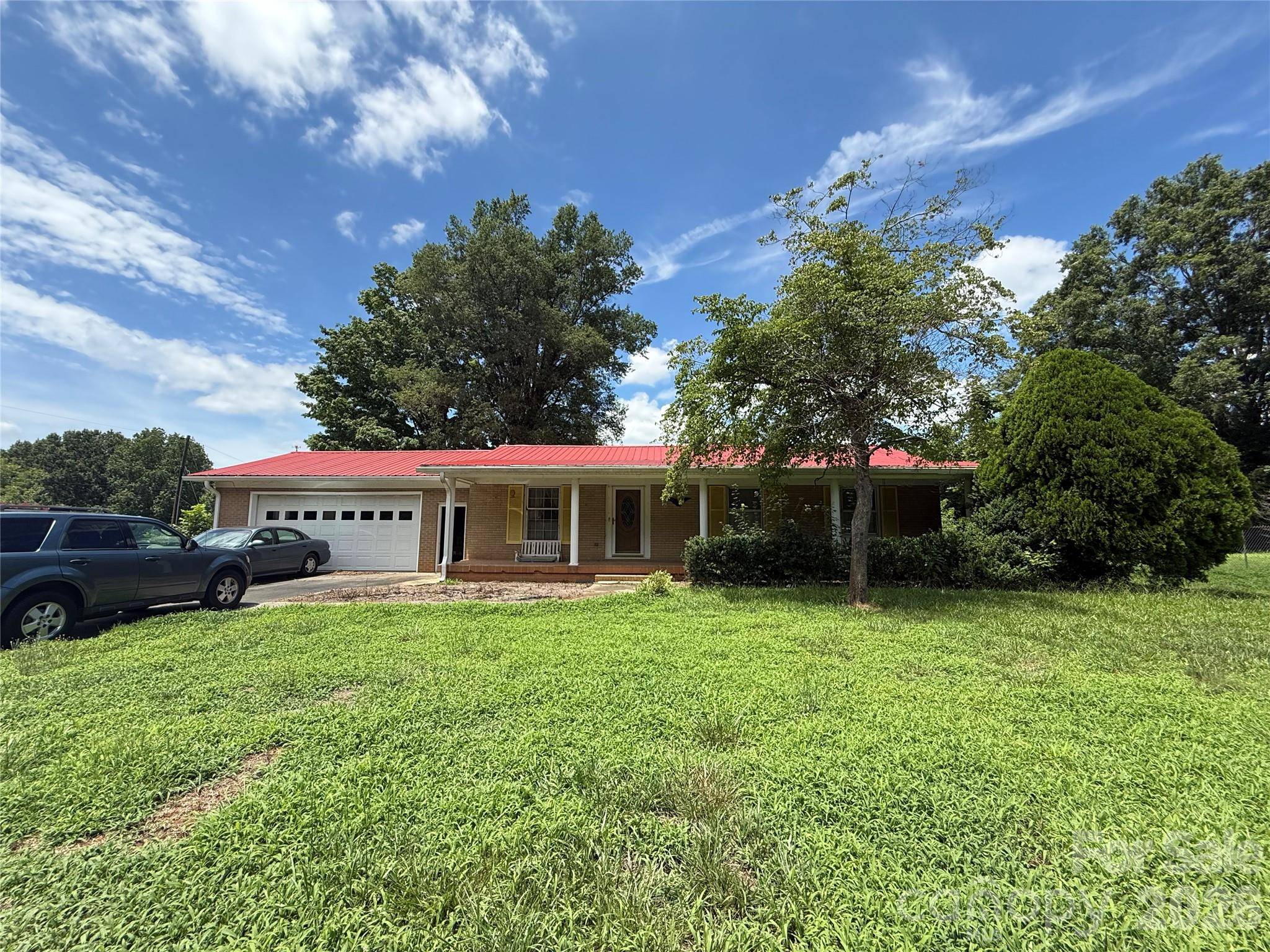 6201 Sapp RD, Rockwell, NC 28138