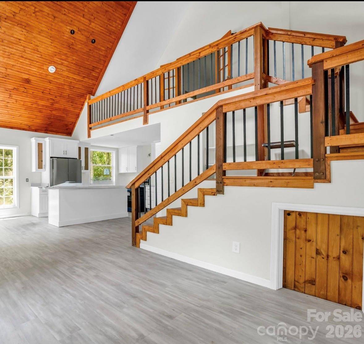 168 Fall Creek DR, Chimney Rock, NC 28720