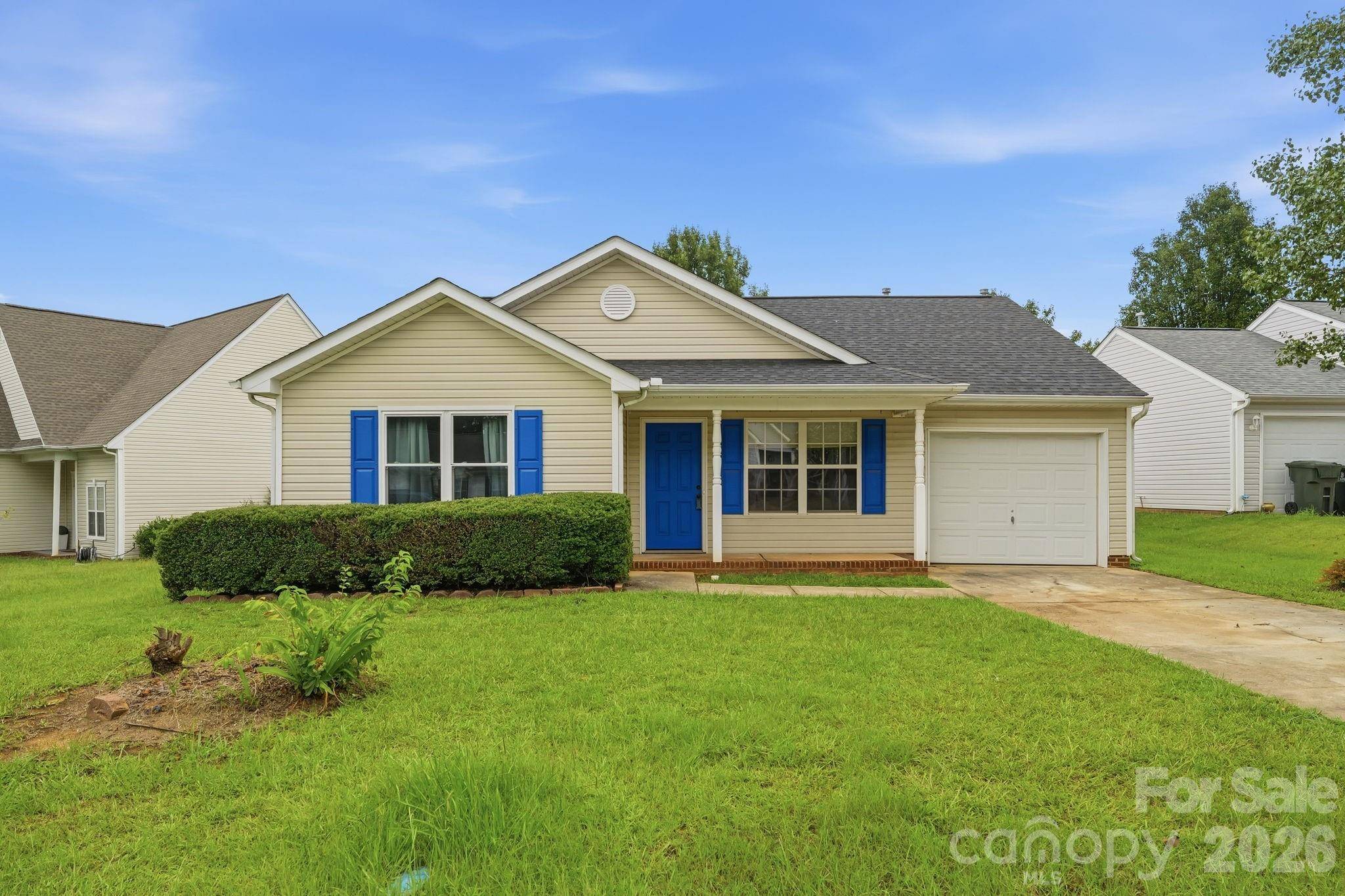 2772 Ramble Wood CT, Rock Hill, SC 29730