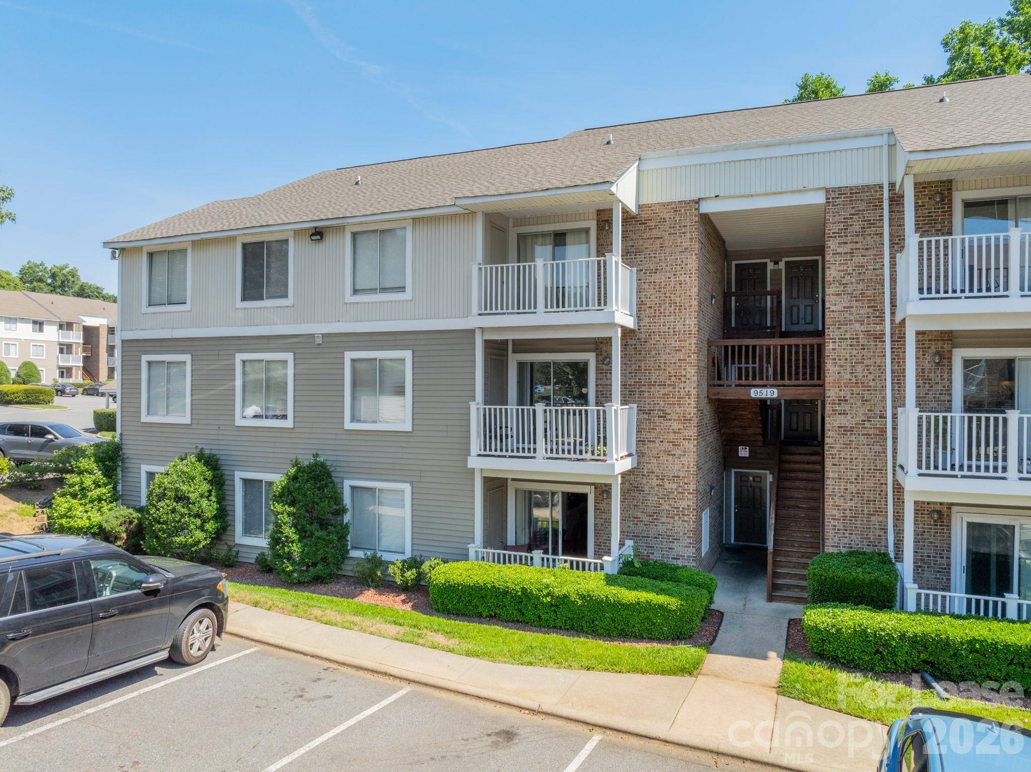 9535 University Terrace DR #C, Charlotte, NC 28262