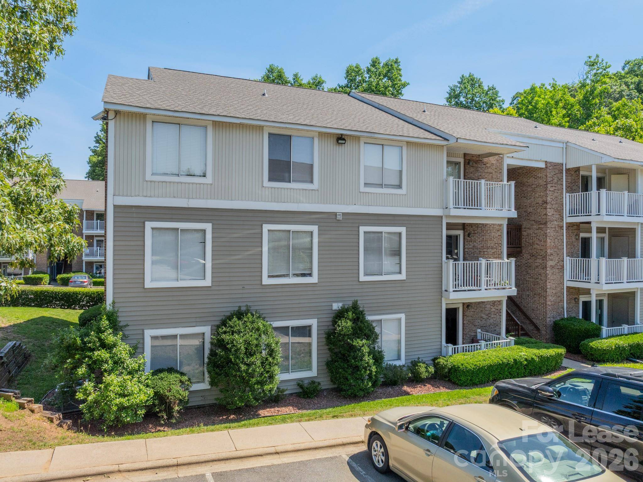9535 University Terrace DR #C, Charlotte, NC 28262