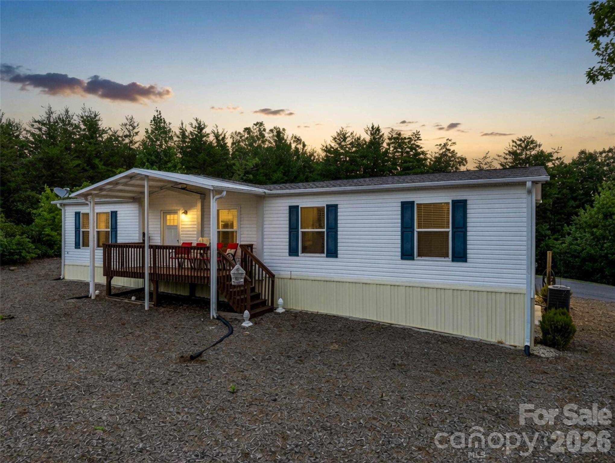 1110 Laughter RD, Mill Spring, NC 28756