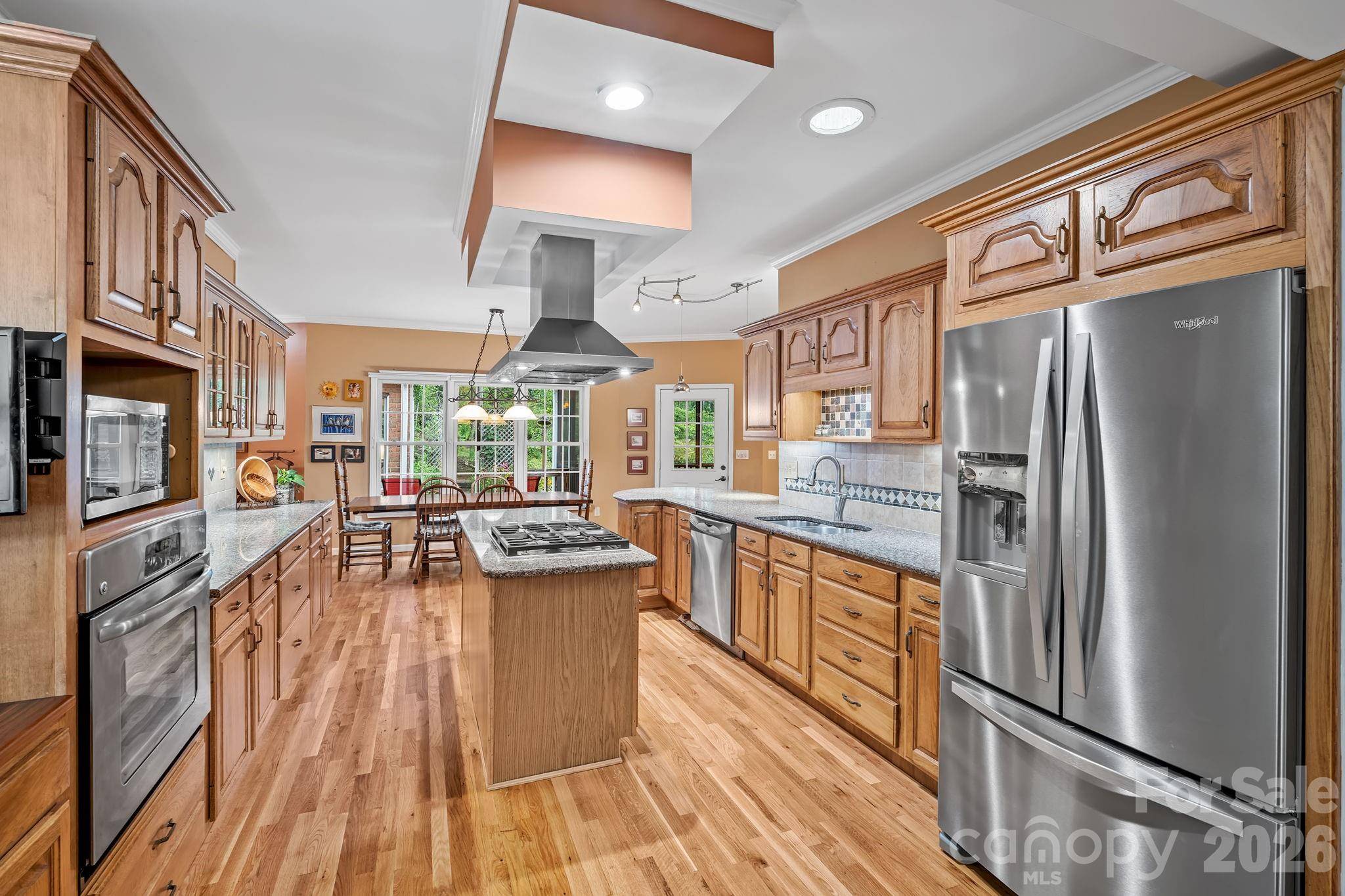 21 Four Oaks DR, Arden, NC 28704
