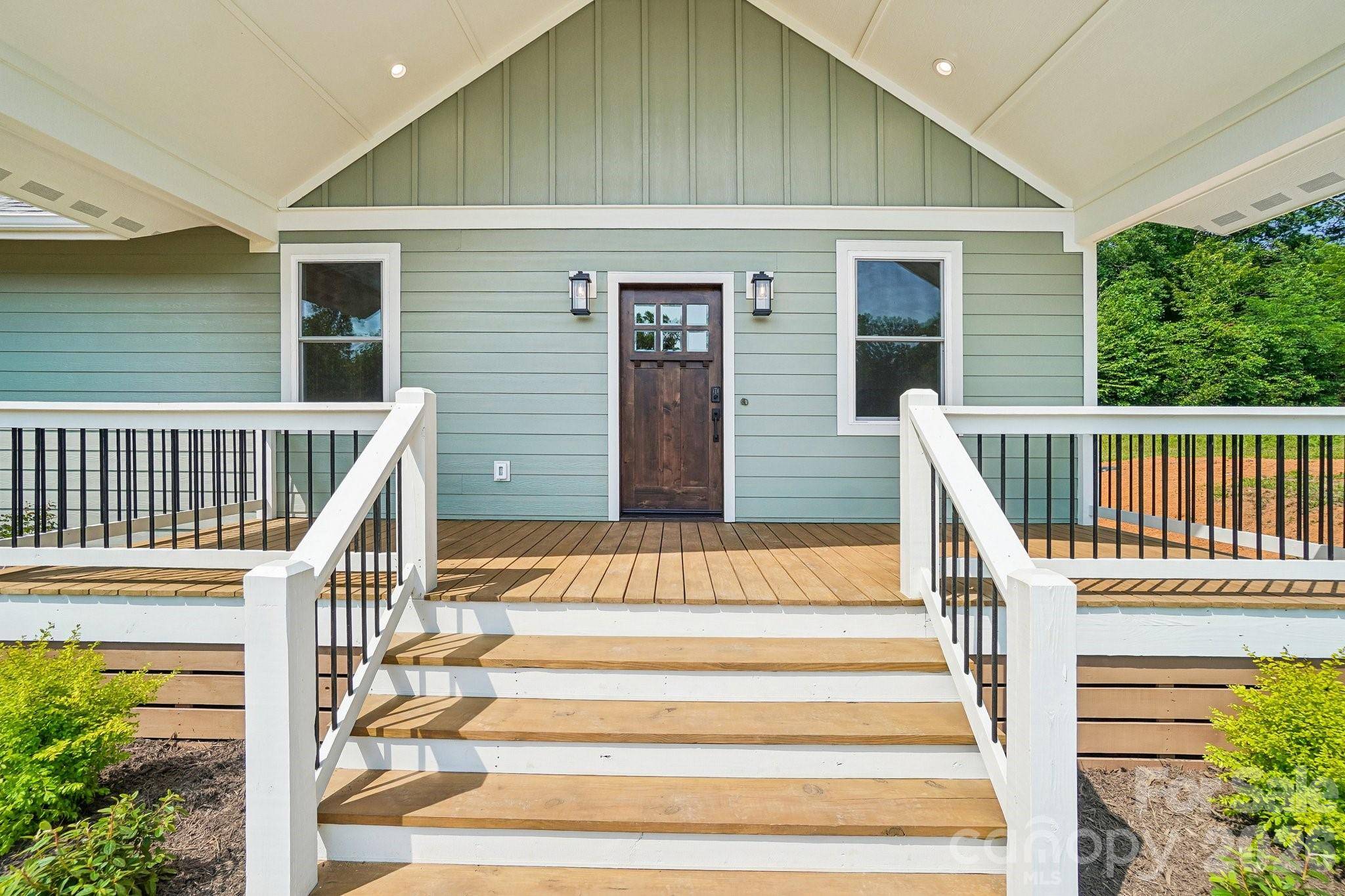 268 & LOT 1 Appalachian Retreat None, Spruce Pine, NC 28777