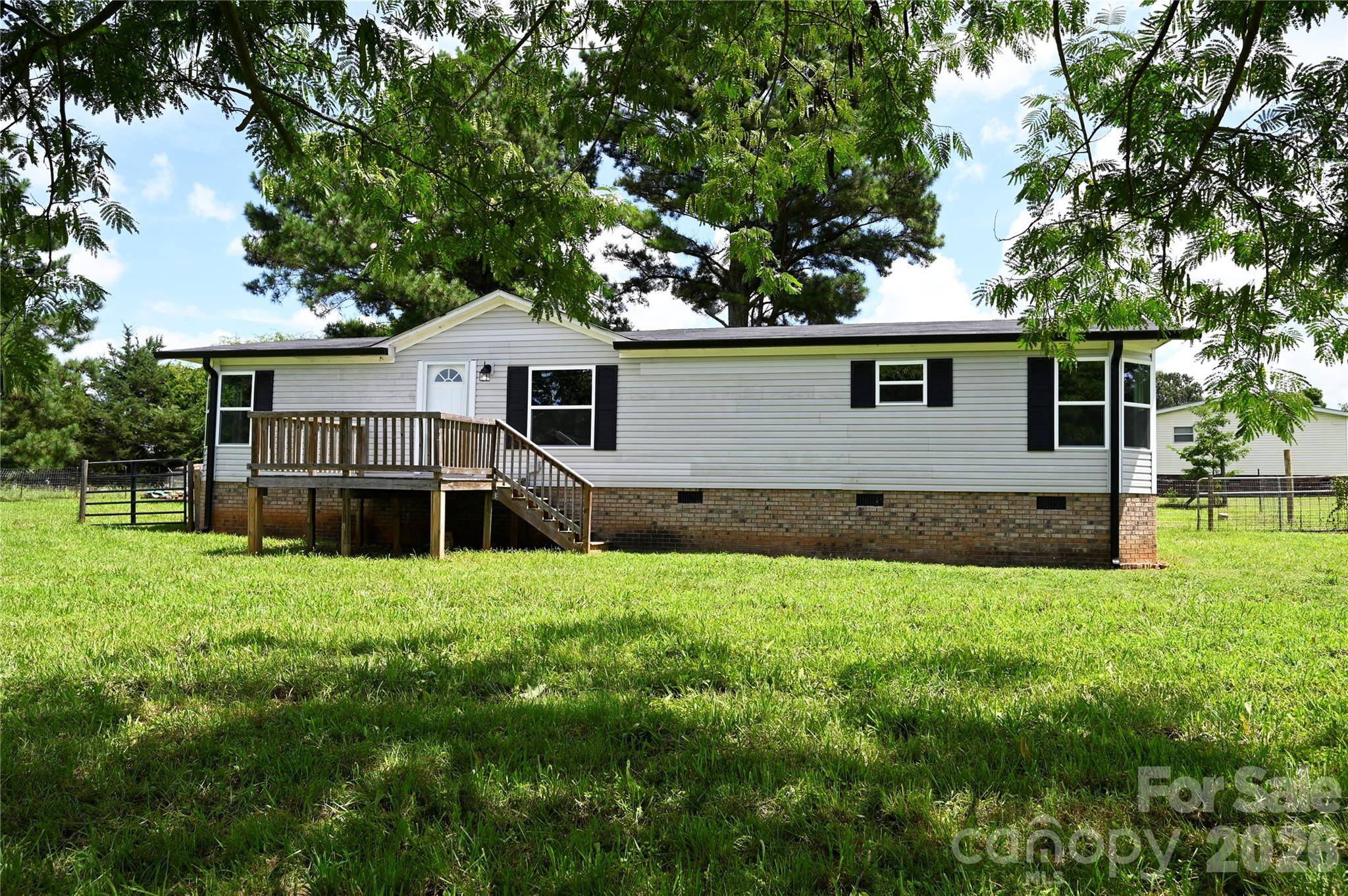 108 Daves RD, York, SC 29745