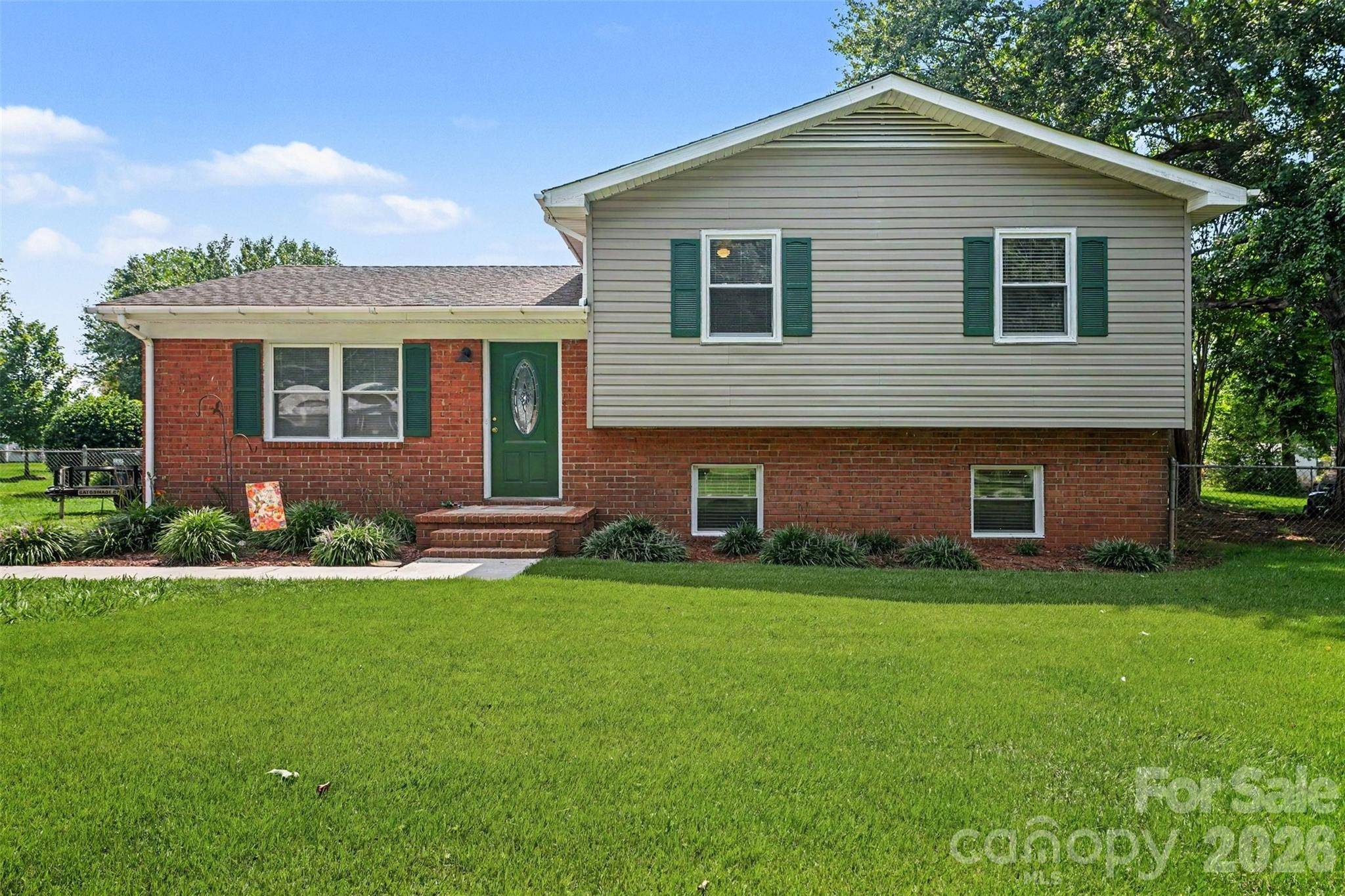 1130 Julius DR, Salisbury, NC 28147