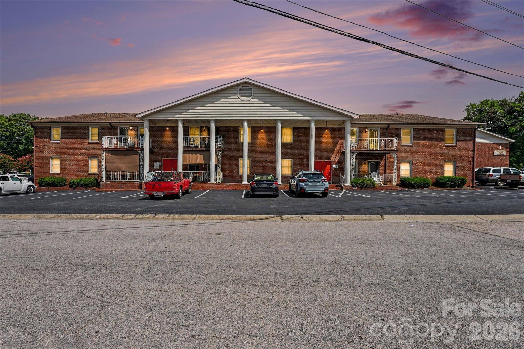 112 Briarcliff DR, Kannapolis, NC 28081