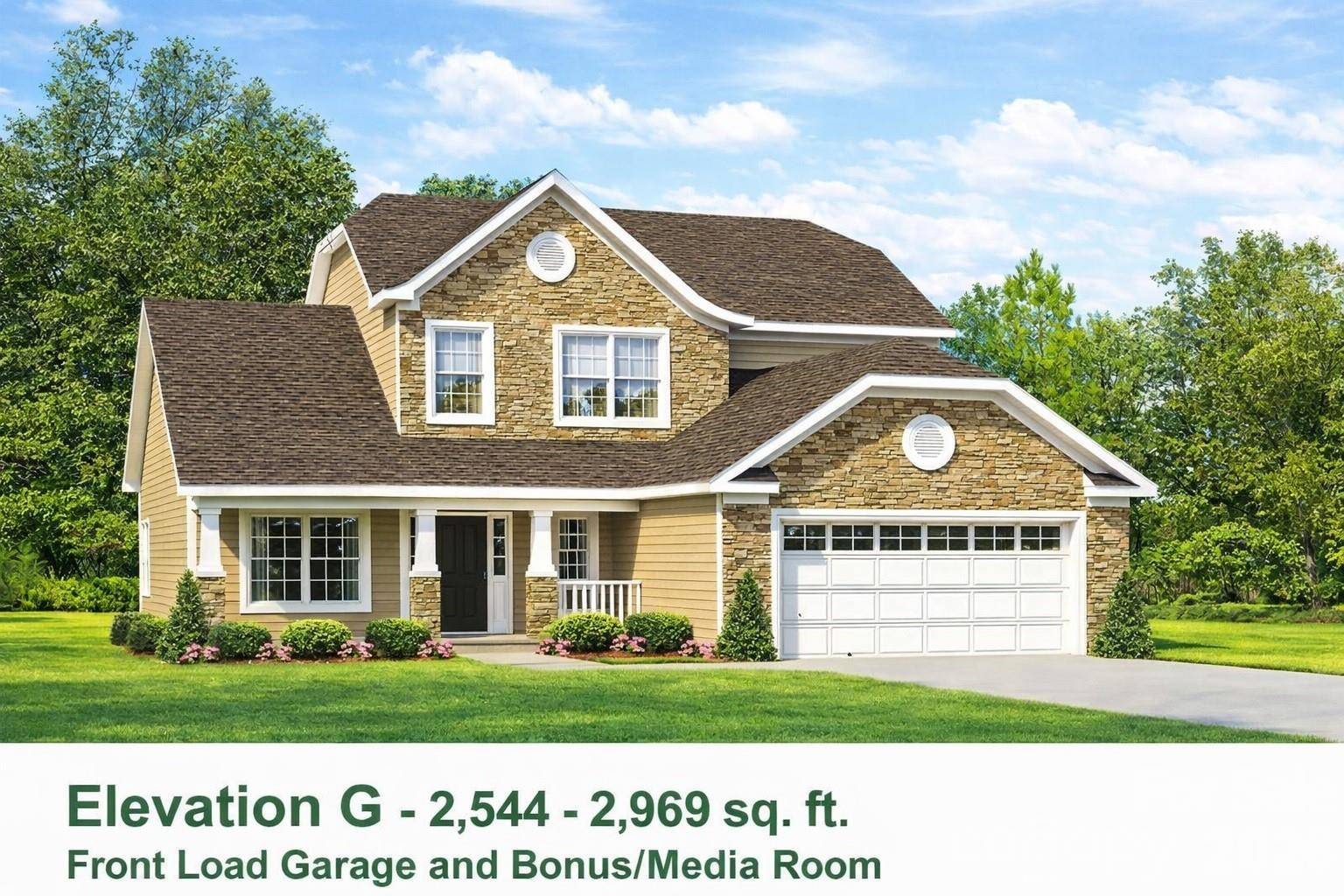 261 Corrie Ann DR, Concord, NC 28027