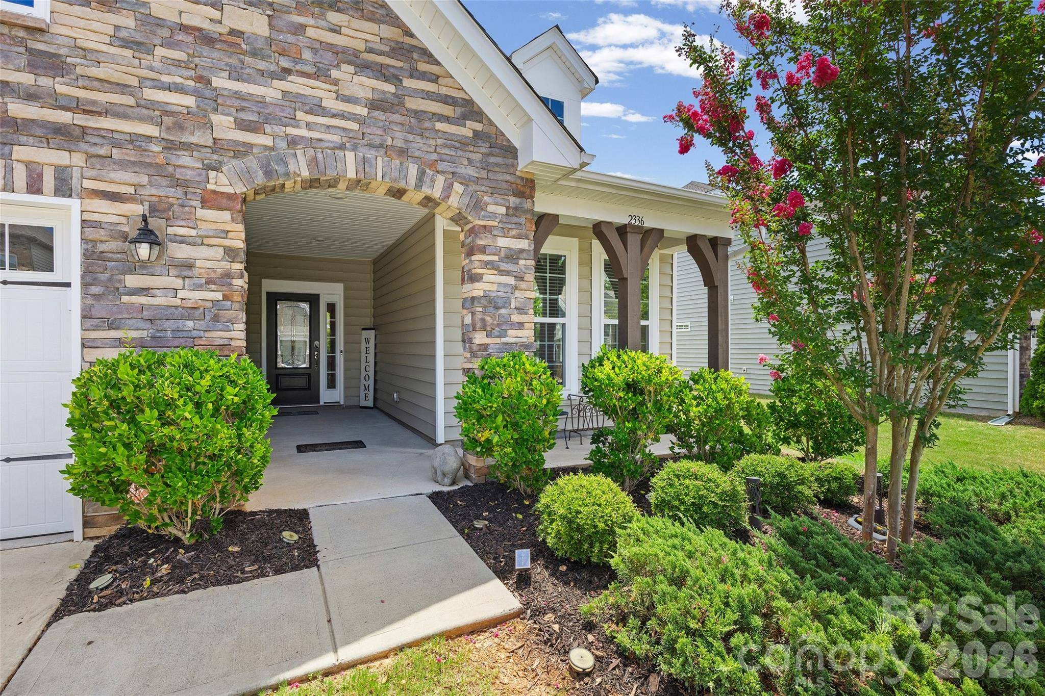 2336 Abundance LN, Waxhaw, NC 28173