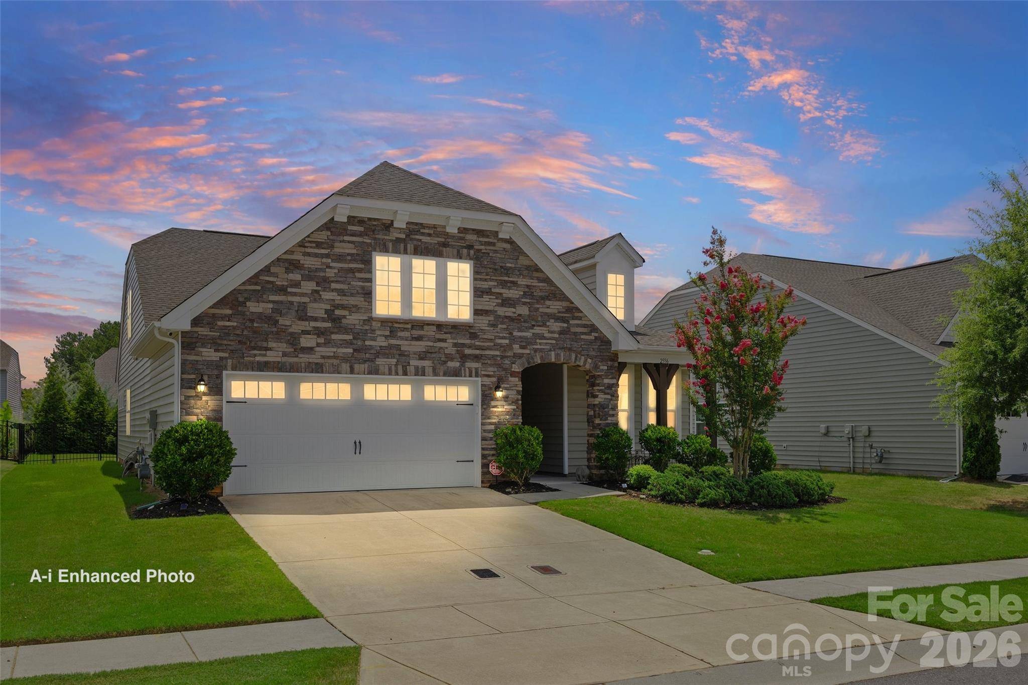 2336 Abundance LN, Waxhaw, NC 28173