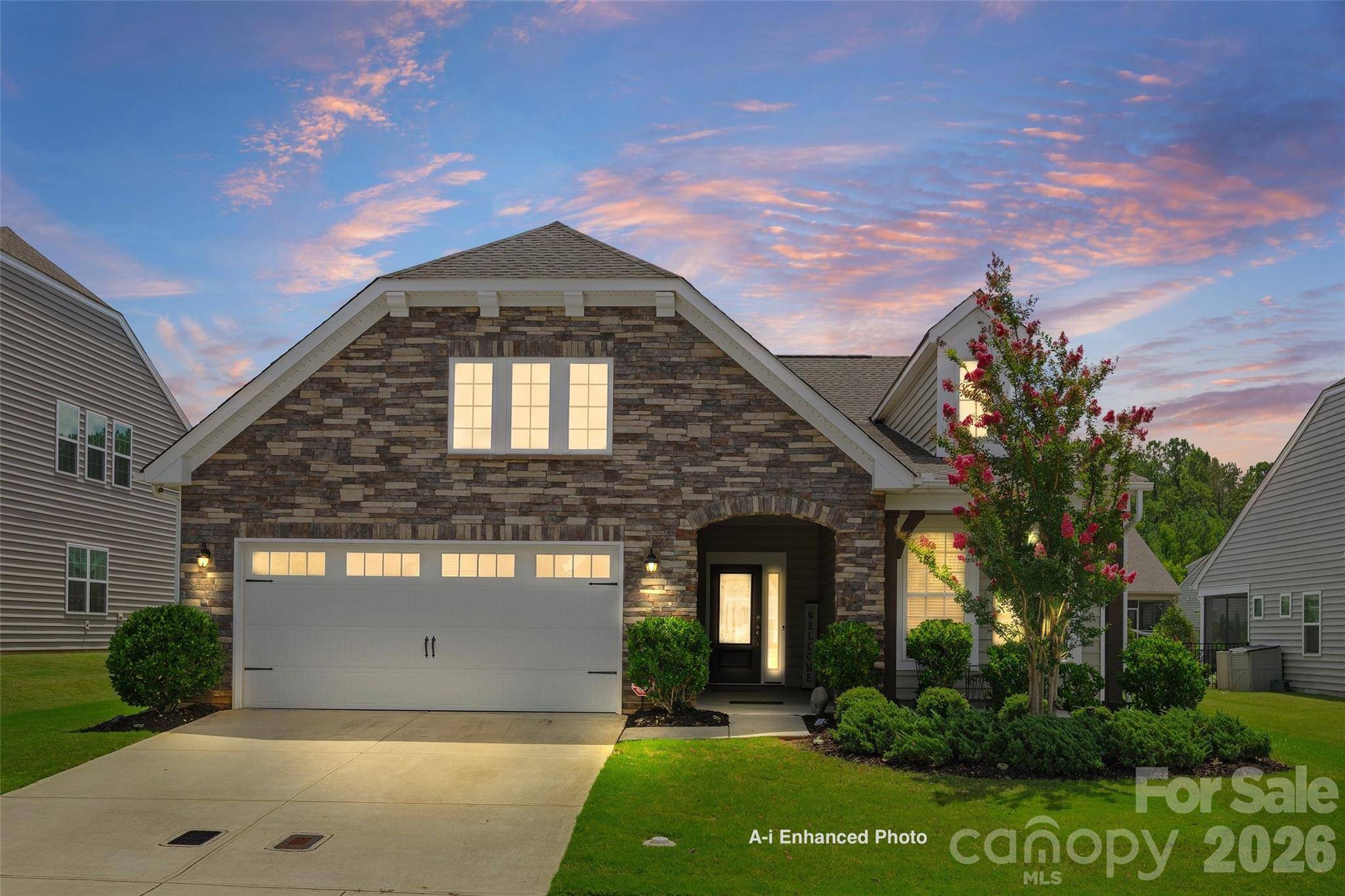 2336 Abundance LN, Waxhaw, NC 28173