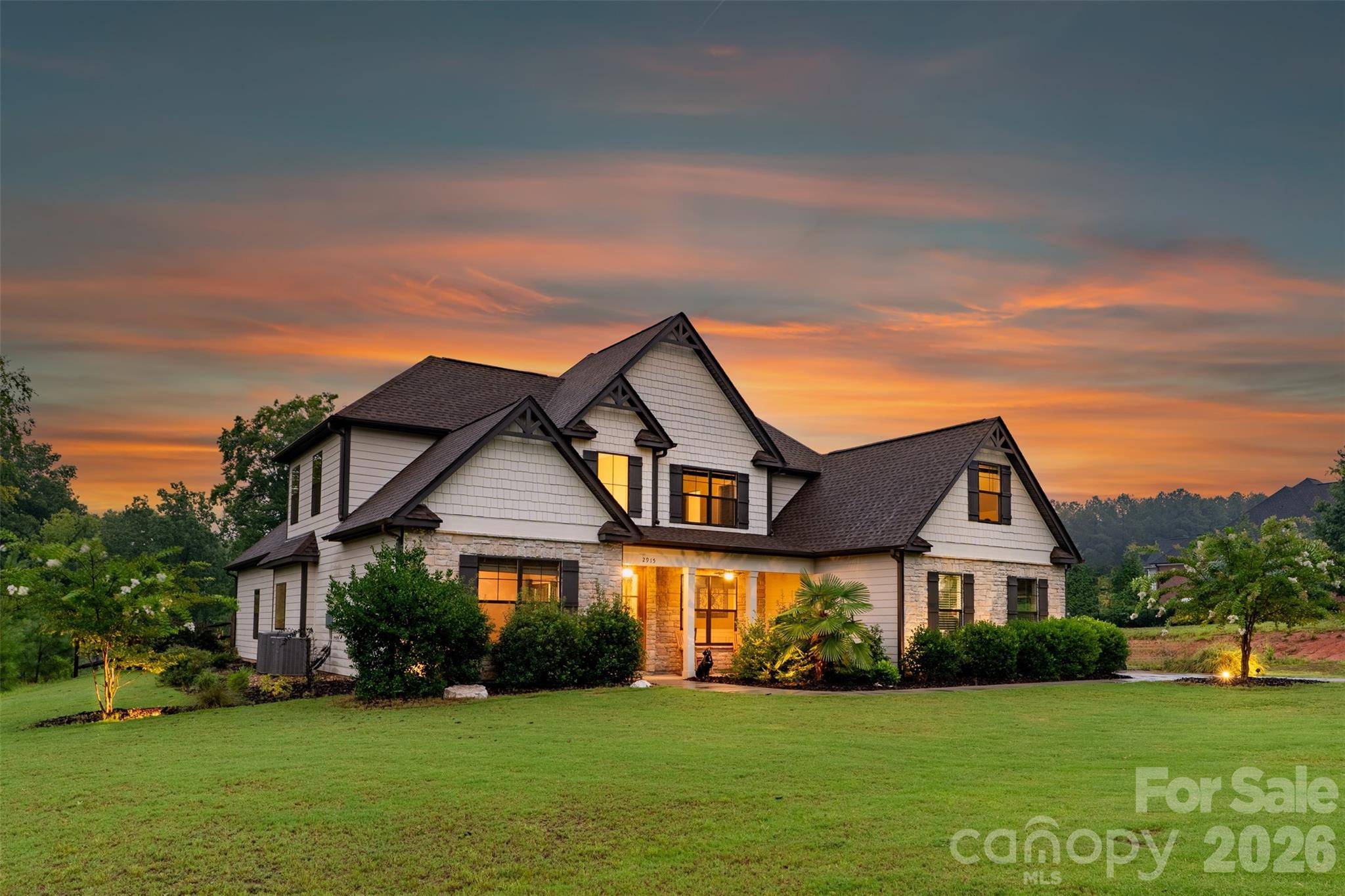 2915 S Point RD, Belmont, NC 28012