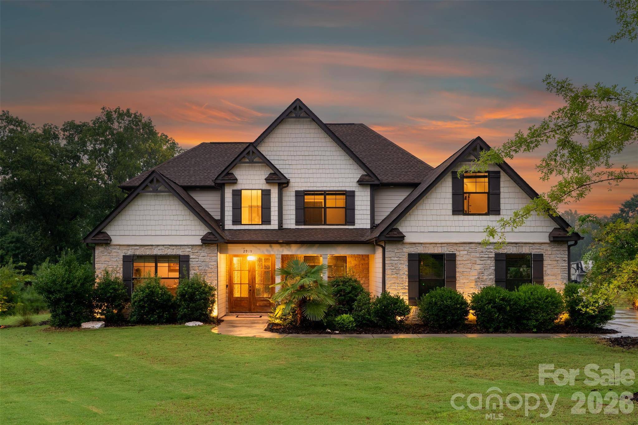 2915 S Point RD, Belmont, NC 28012
