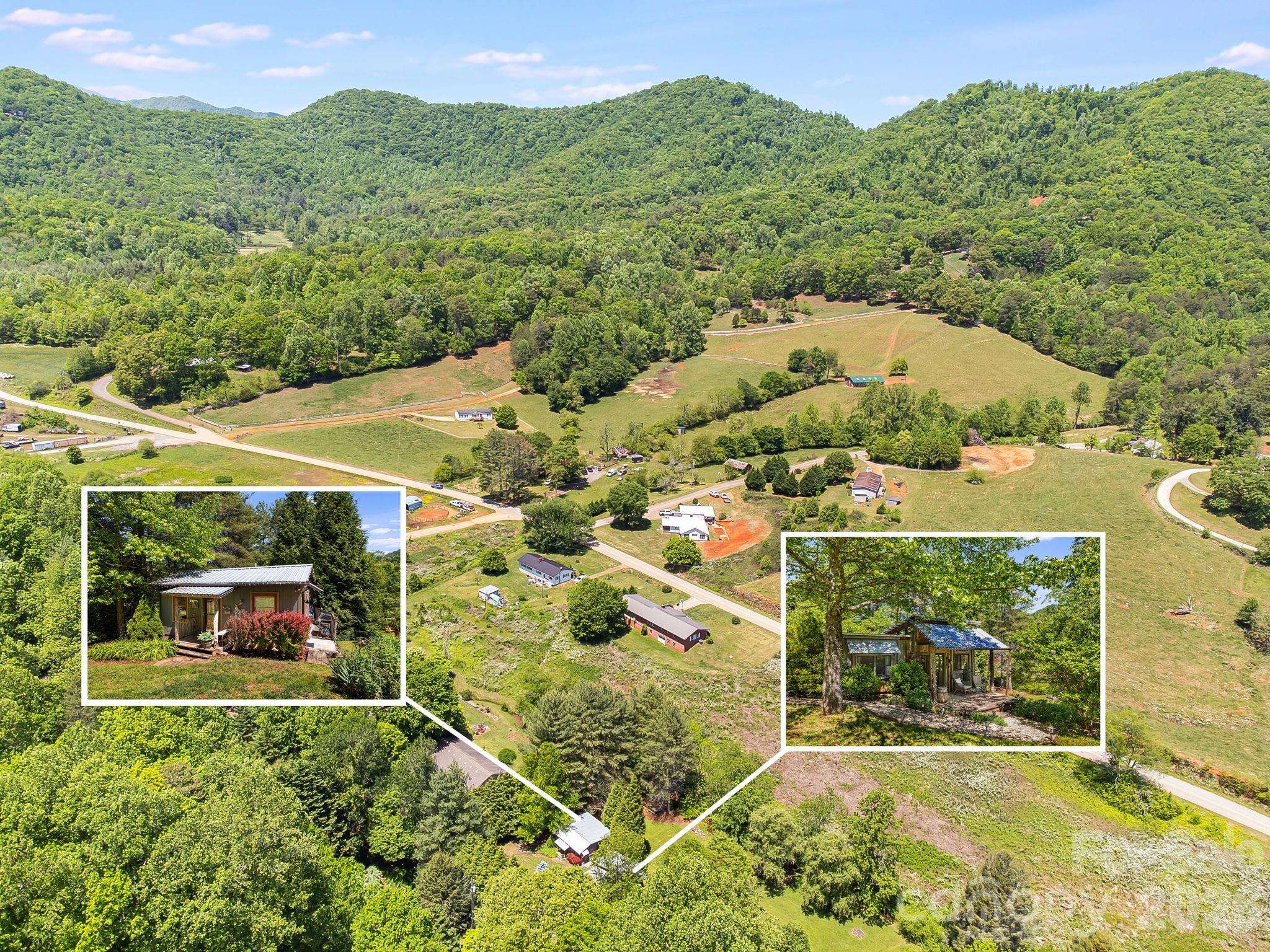 107  111 Hougie Heaven LN, Franklin, NC 28734