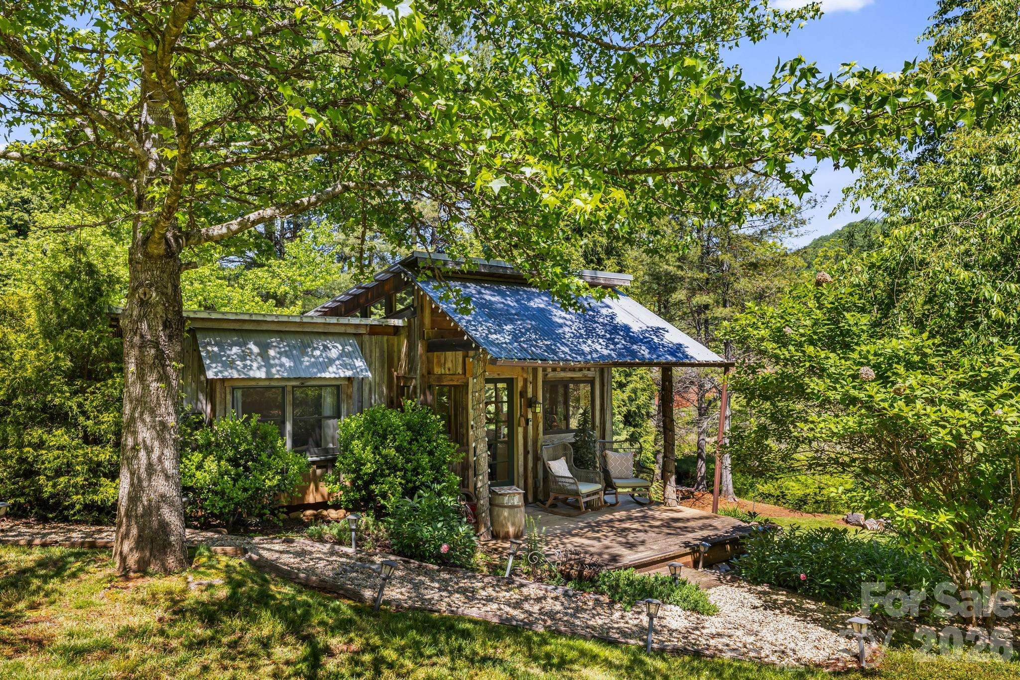 107  111 Hougie Heaven LN, Franklin, NC 28734