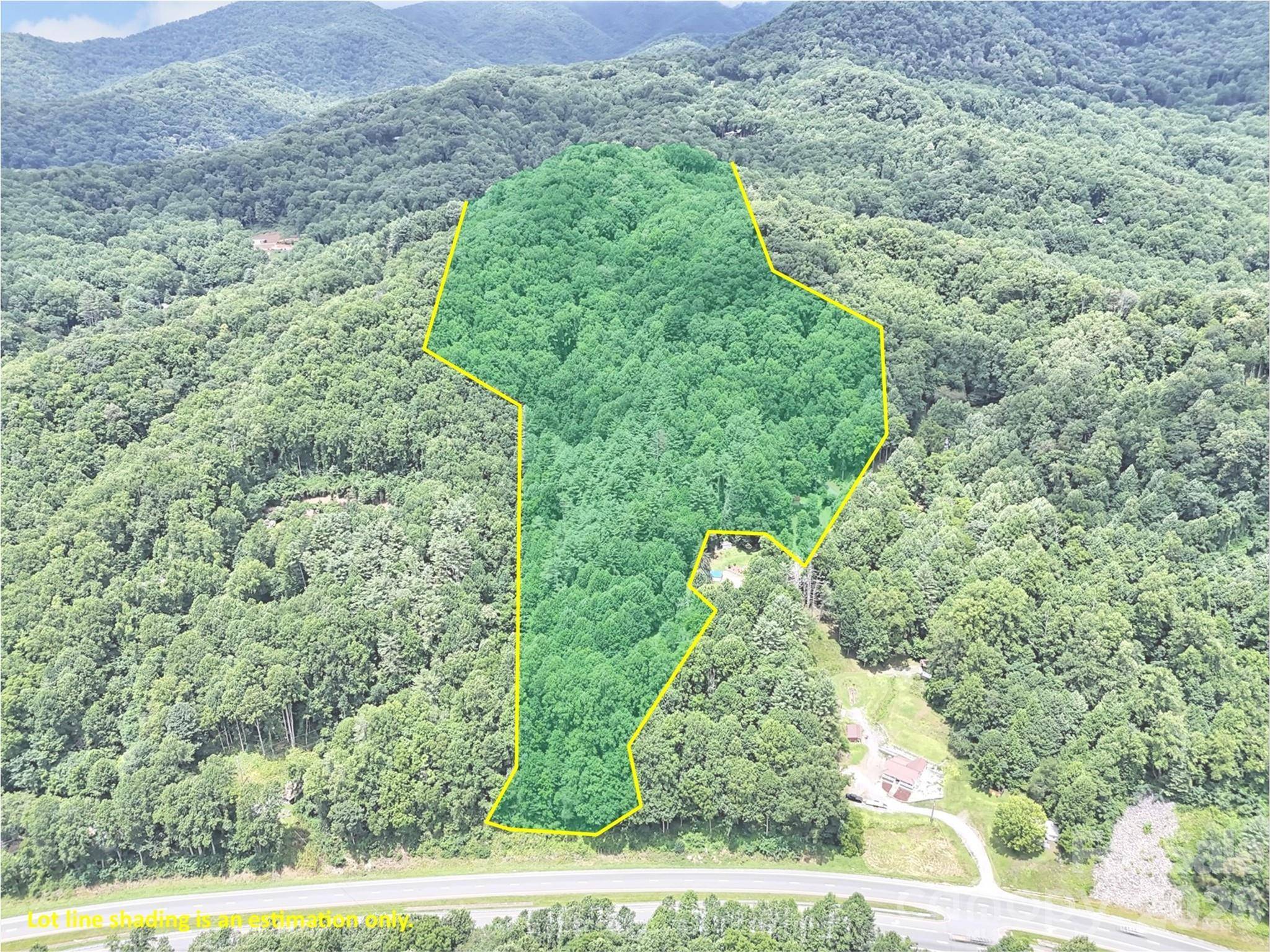 291 Incline Drive DR, Sylva, NC 28779