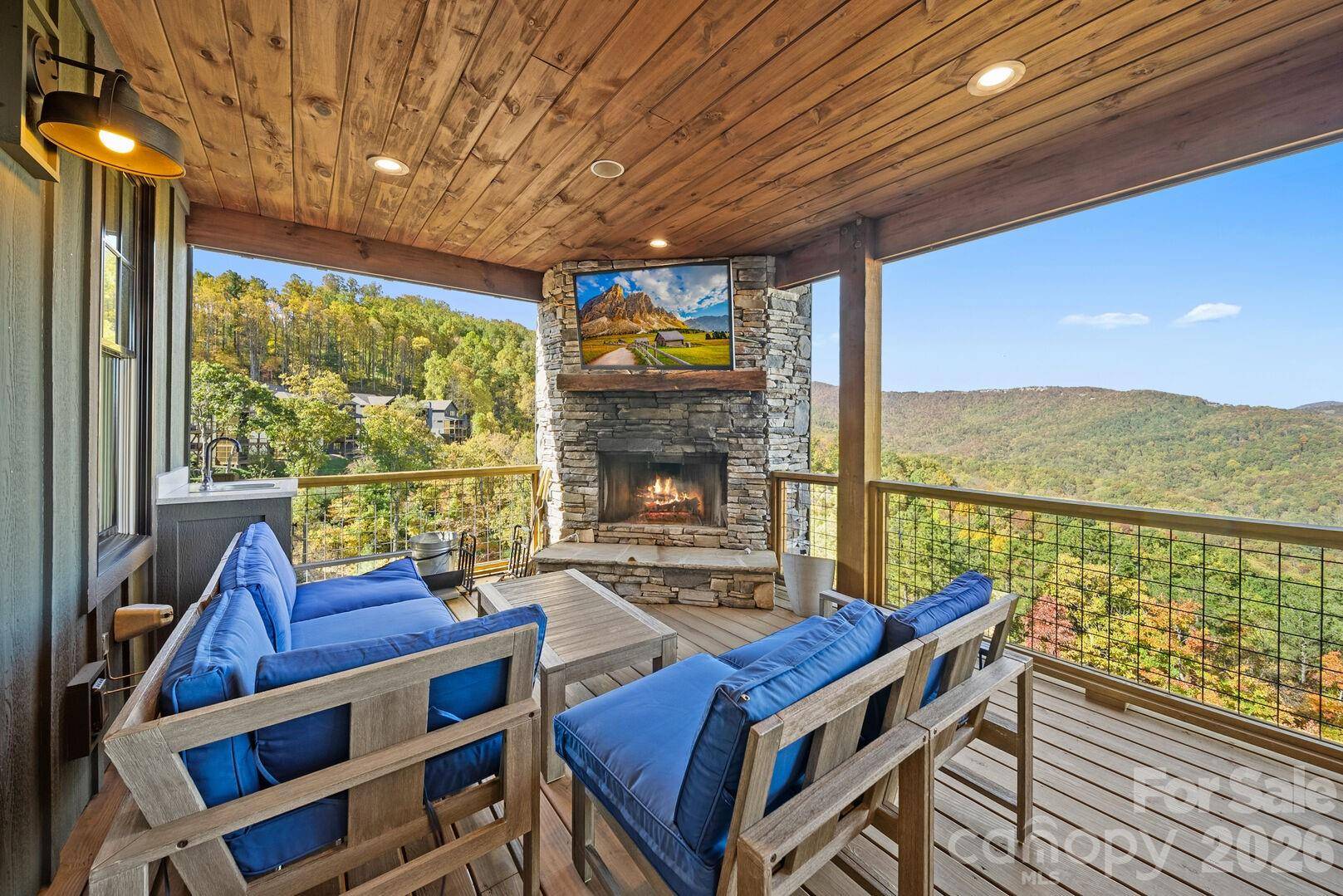 158 Elderberry CIR, Boone, NC 28607