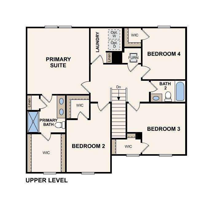 813 Fraser LN, Lexington, NC 27292