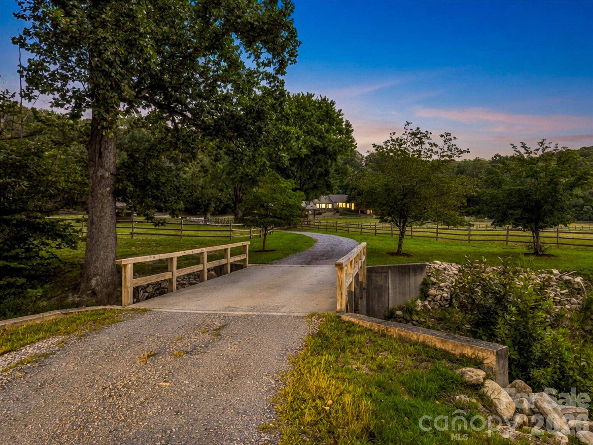1870 Palmer RD, Mill Spring, NC 28756